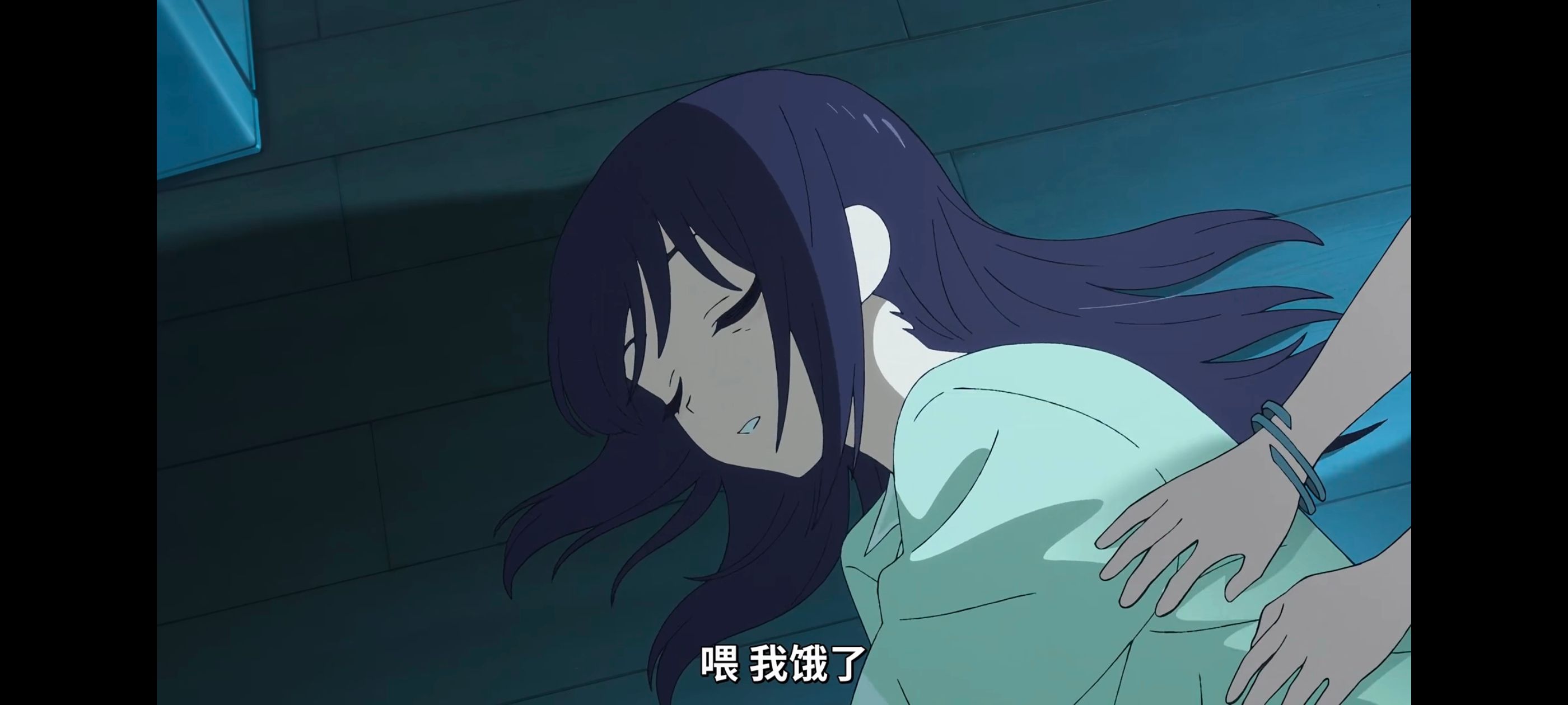 超时空辉夜姬,超時空輝夜姬,番剧,动画,动漫,二次元,ACG,动画电影