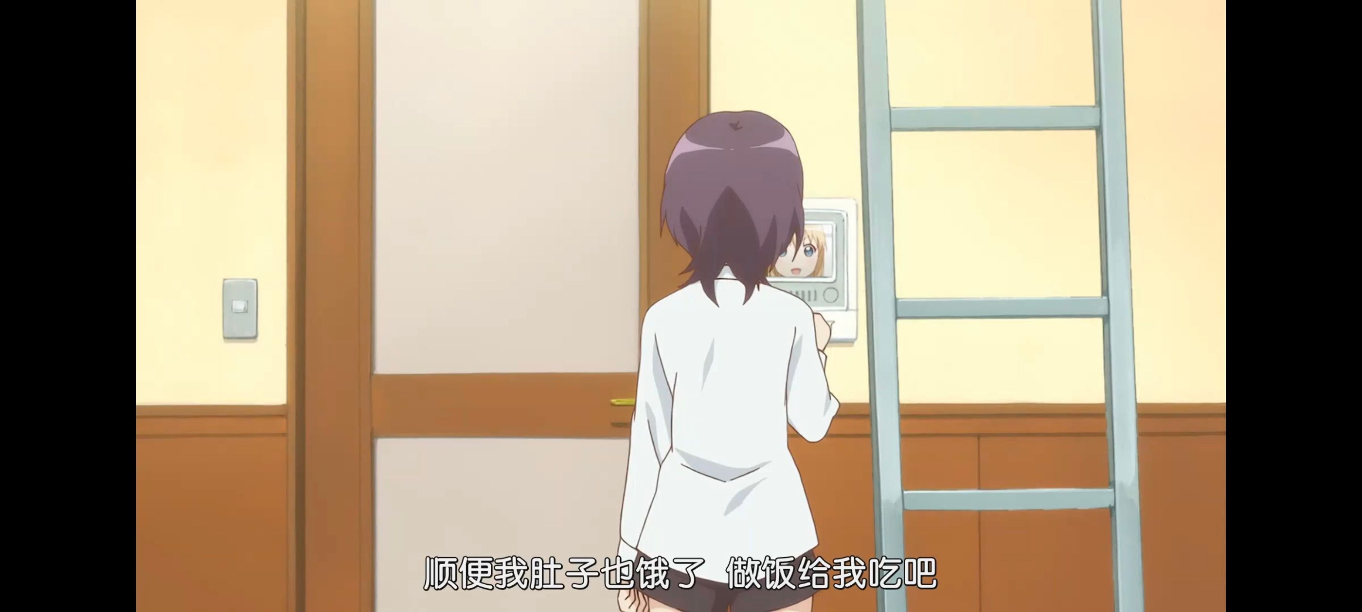 摇曳百合,轻松百合,动画,动漫,番剧,二次元,ACG,日漫