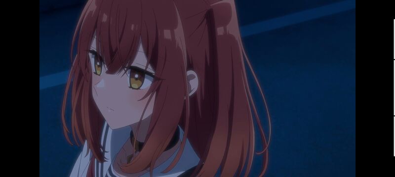 想吃掉我的非人少女,对我垂涎欲滴的非人少女,百合,百合动画,百合动漫,动漫,动画,番剧,ACG