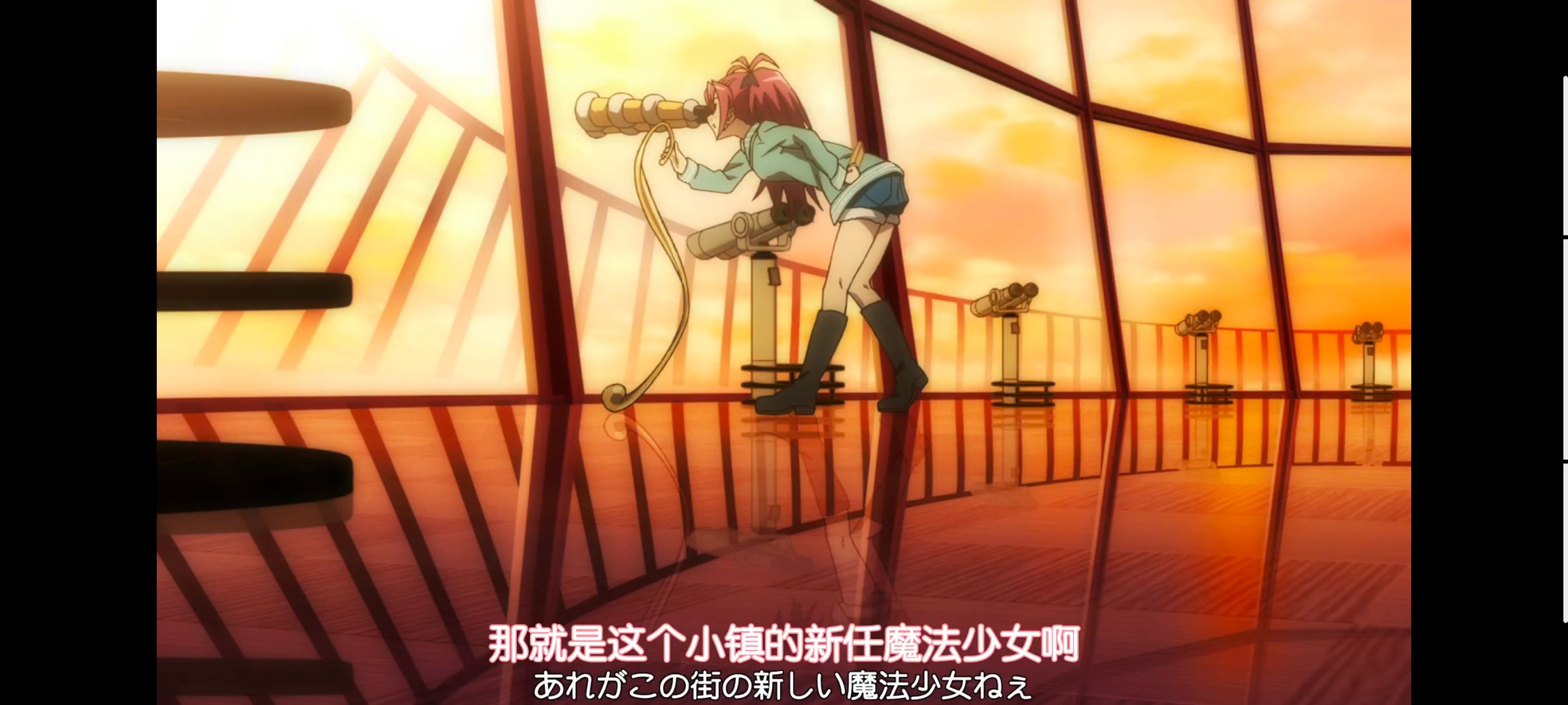 魔法少女小圆,魔法少女,动画,动漫,番剧,ACG