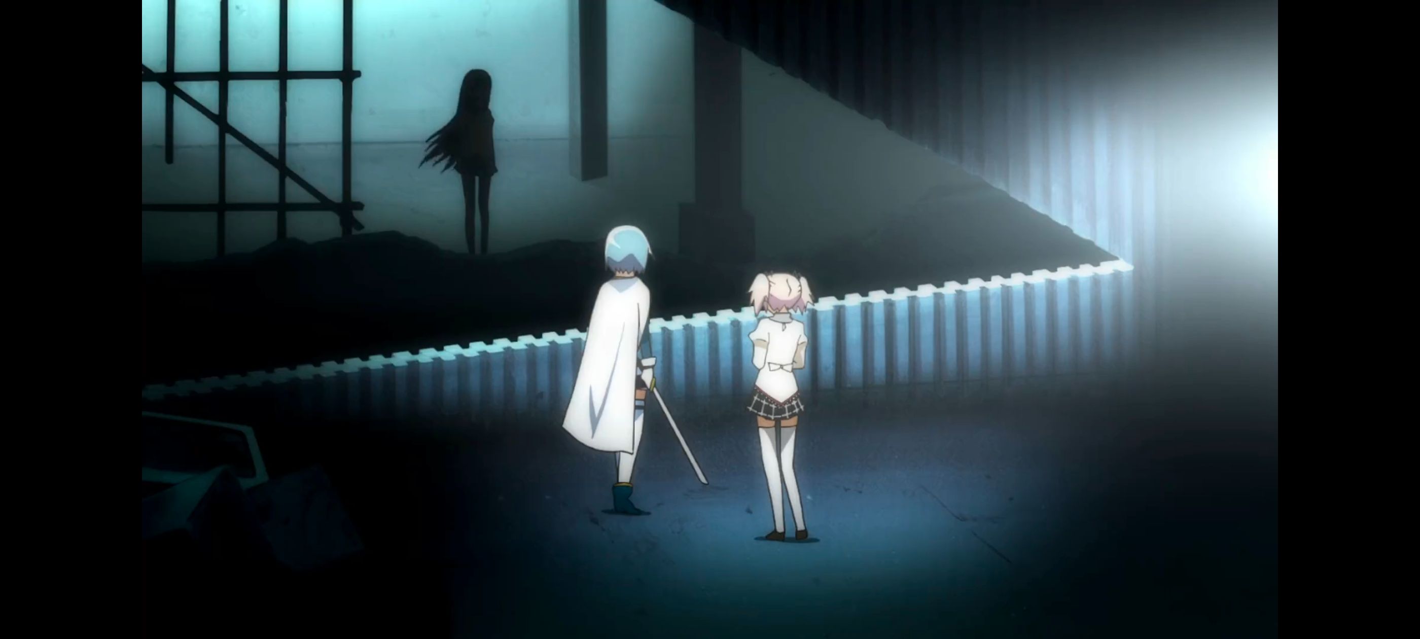 动漫,动画,魔法少女小圆,番剧,ACG