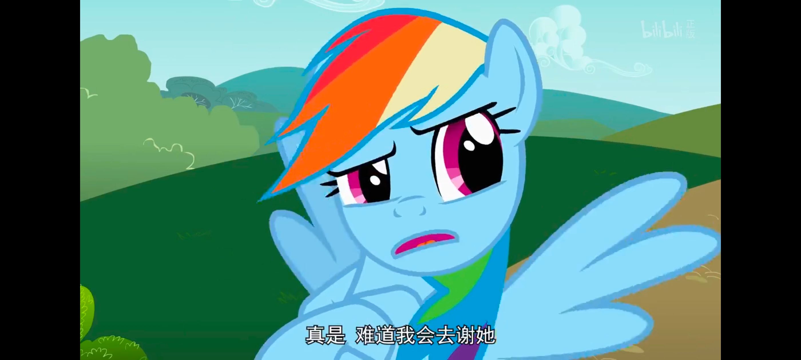 小马宝莉,彩虹小马,我的小马驹,动画,动漫,番剧,ACG
