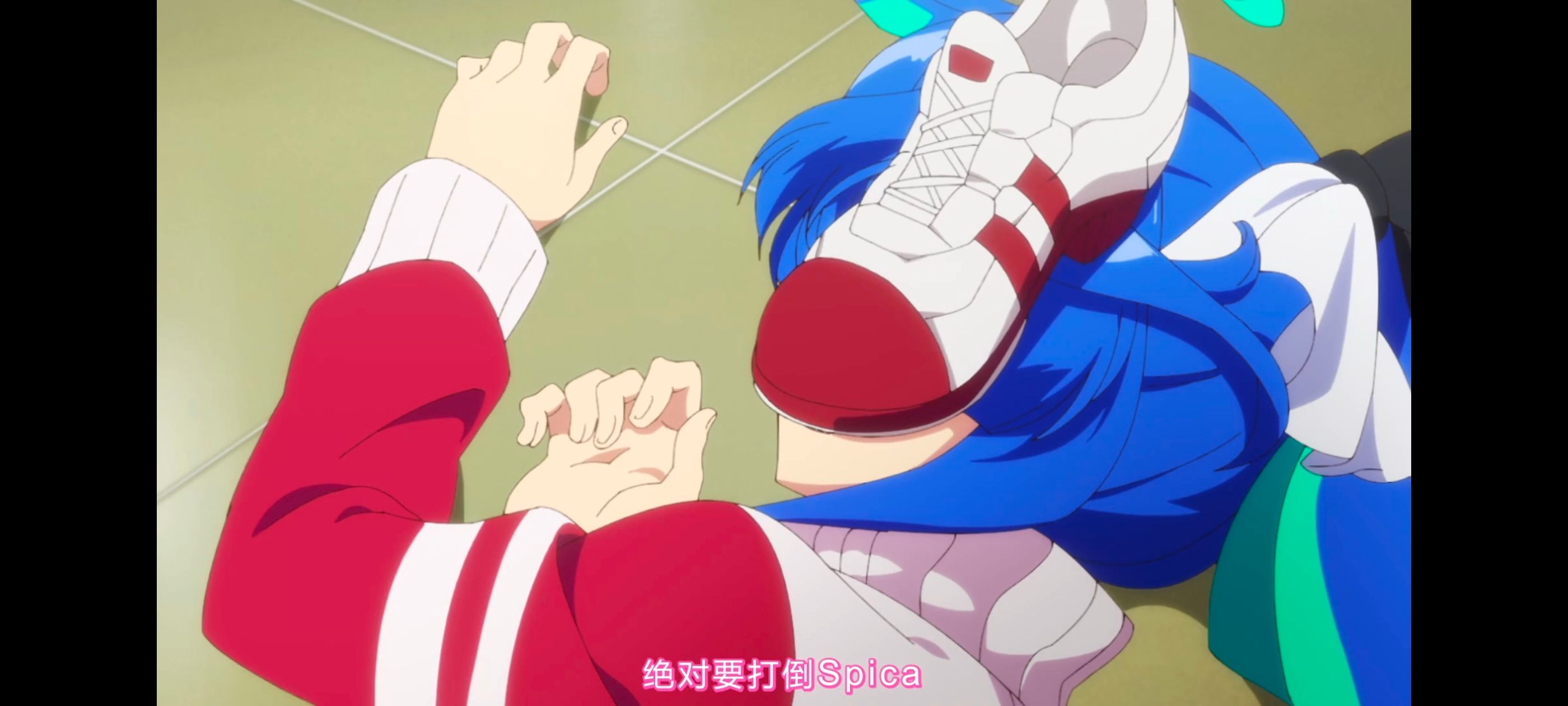 赛马娘,赛马娘PrettyDreby,赛马娘第二季,动画,动漫,番剧,ACG