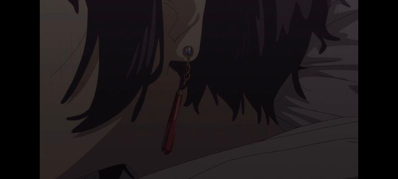 上伊那牡丹酒醉身姿似百合花般,上伊那牡丹醉姿如百合,动漫,动画,番剧,二次元,ACG