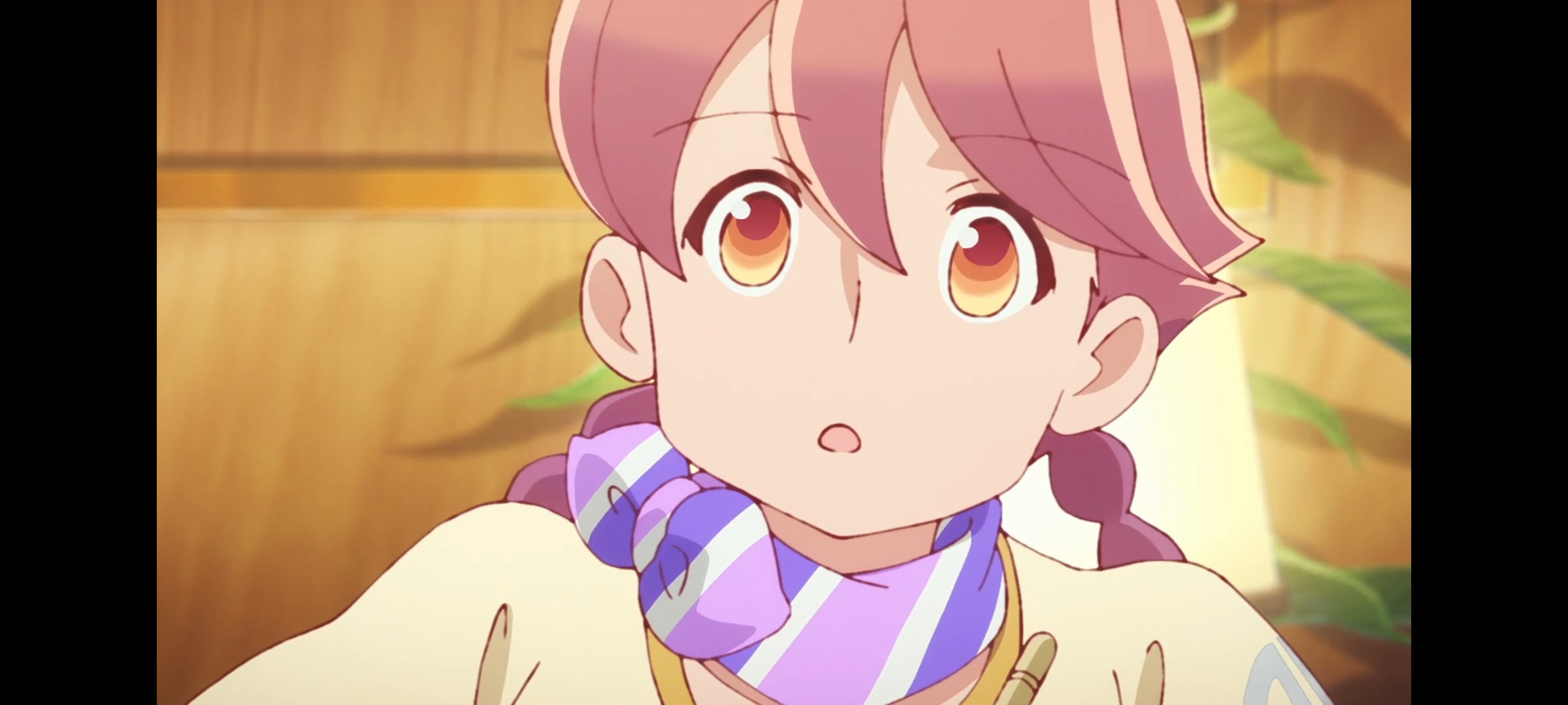 末日后酒店,动画,动漫,番剧,二次元,ACG