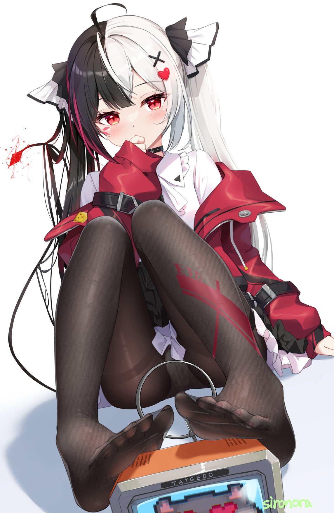 插画