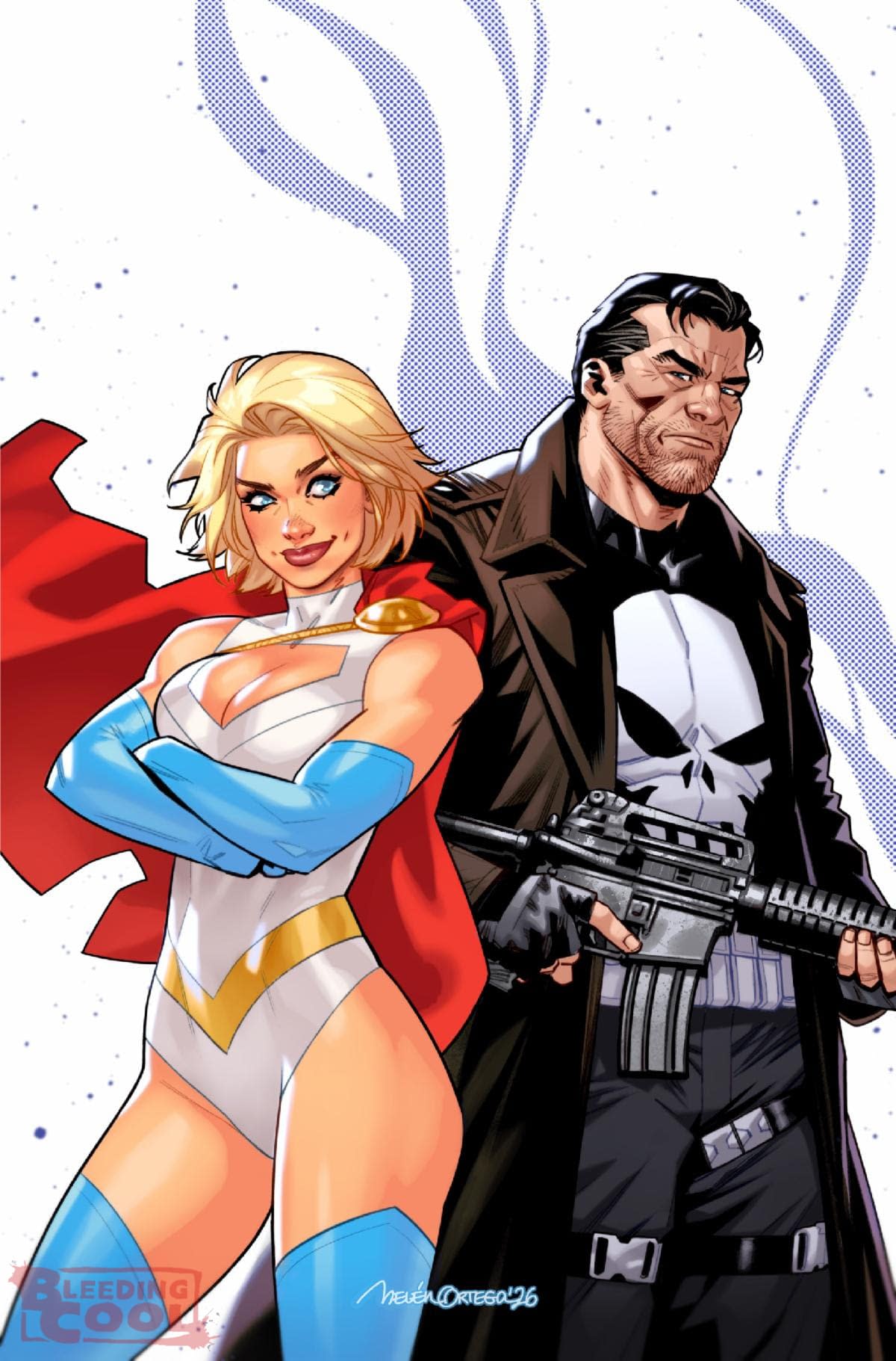 DC,漫威,漫画,美漫,动漫,超级英雄,超人,蜘蛛侠,绘画,ACG