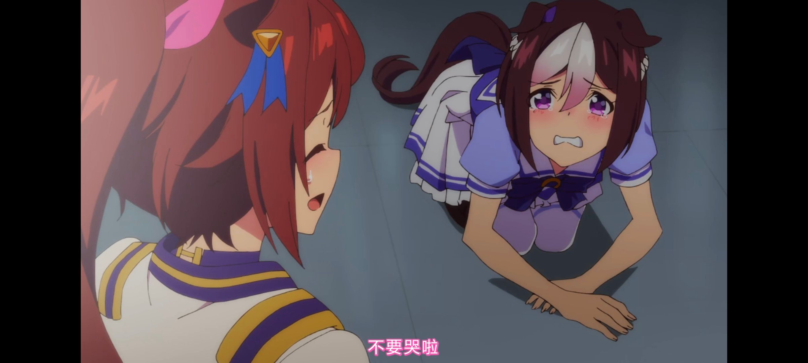 赛马娘,赛马娘PrettyDerby,赛马娘第二季,番剧,动画,动漫,二次元,ACG