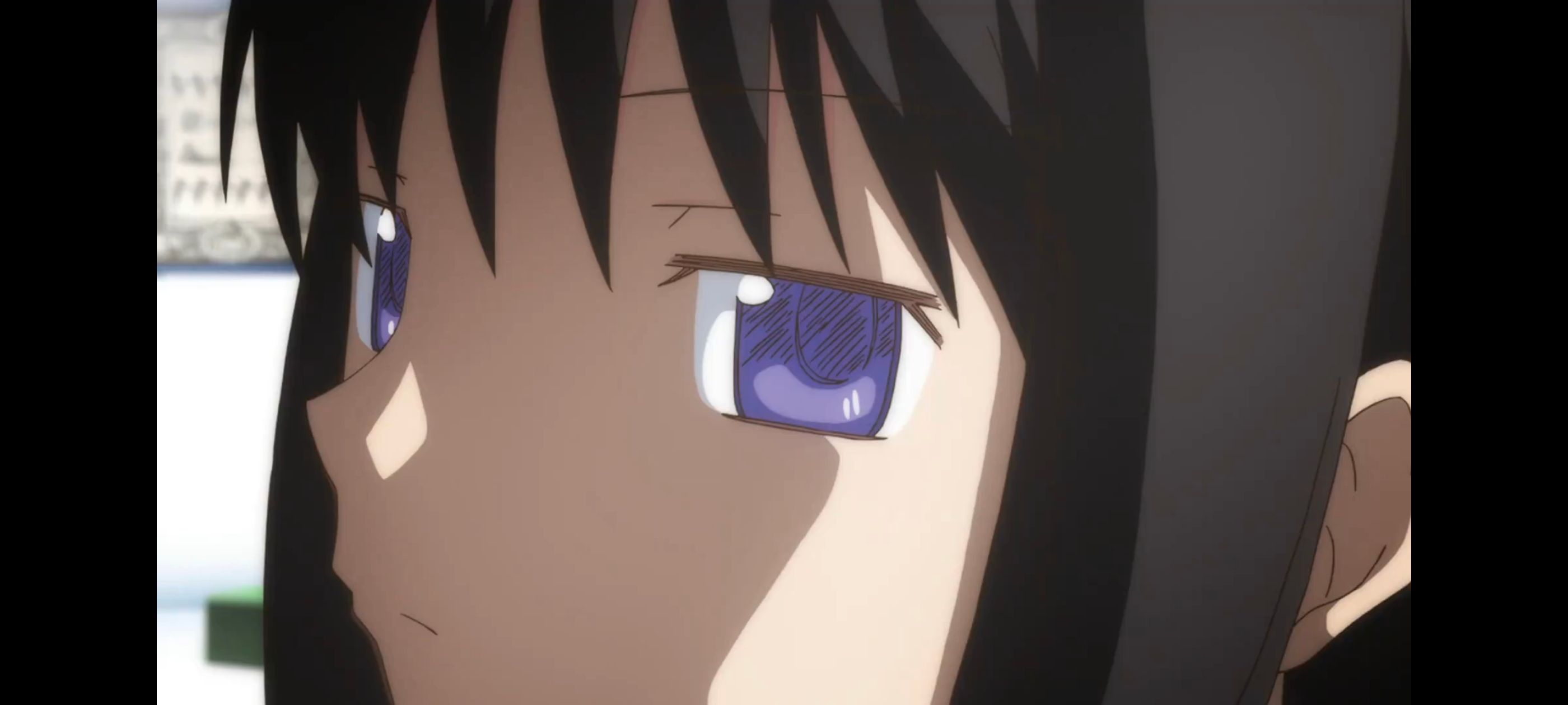 魔法少女小圆,魔法少女,动画,动漫,番剧,二次元,ACG