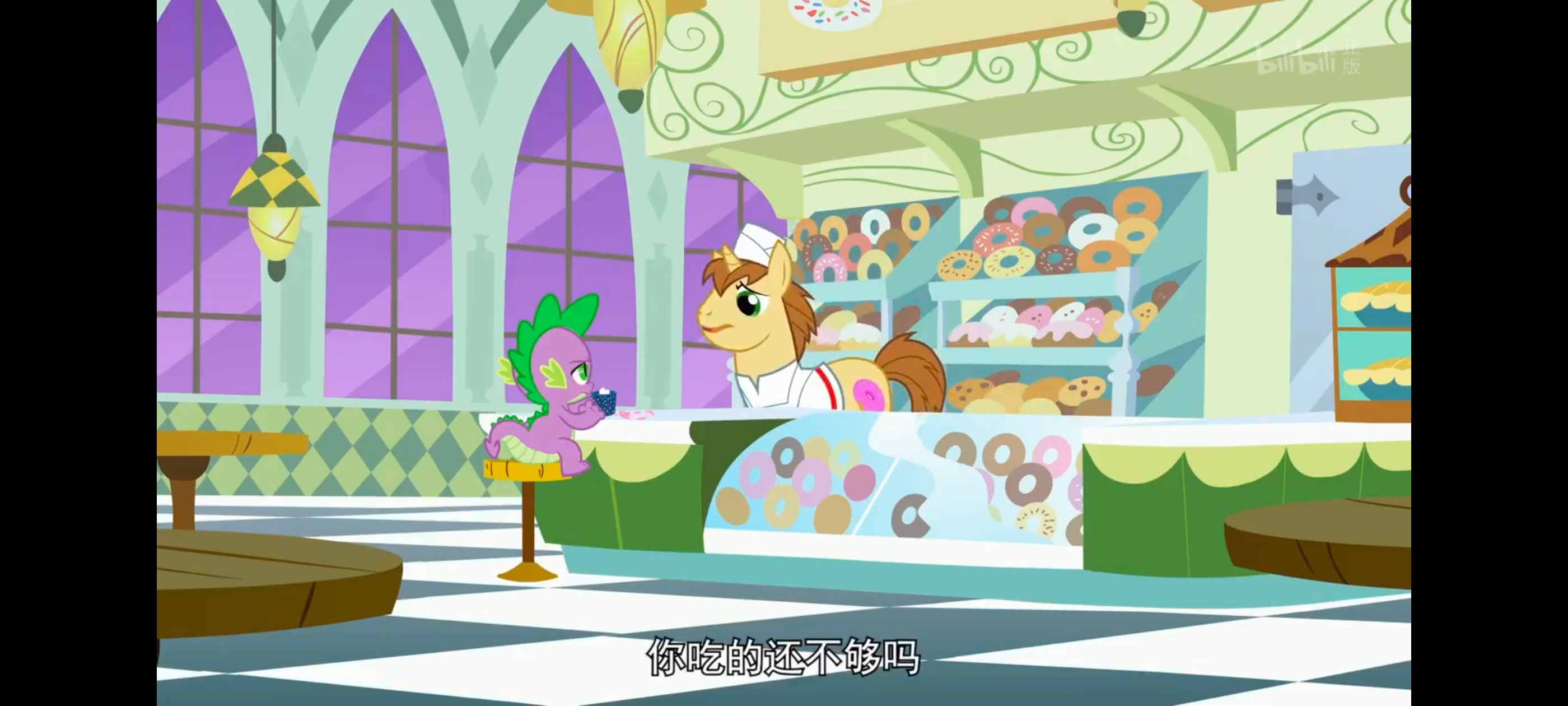 小马宝莉,小马宝莉友谊魔法,彩虹小马,我的小马驹,动画,动漫,番剧,ACG