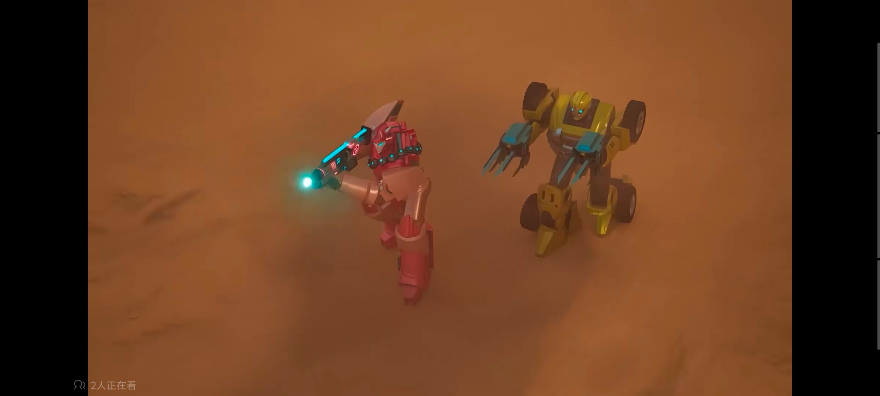 变形金刚,变形金刚赛博世界,动画,动漫,番剧,ACG