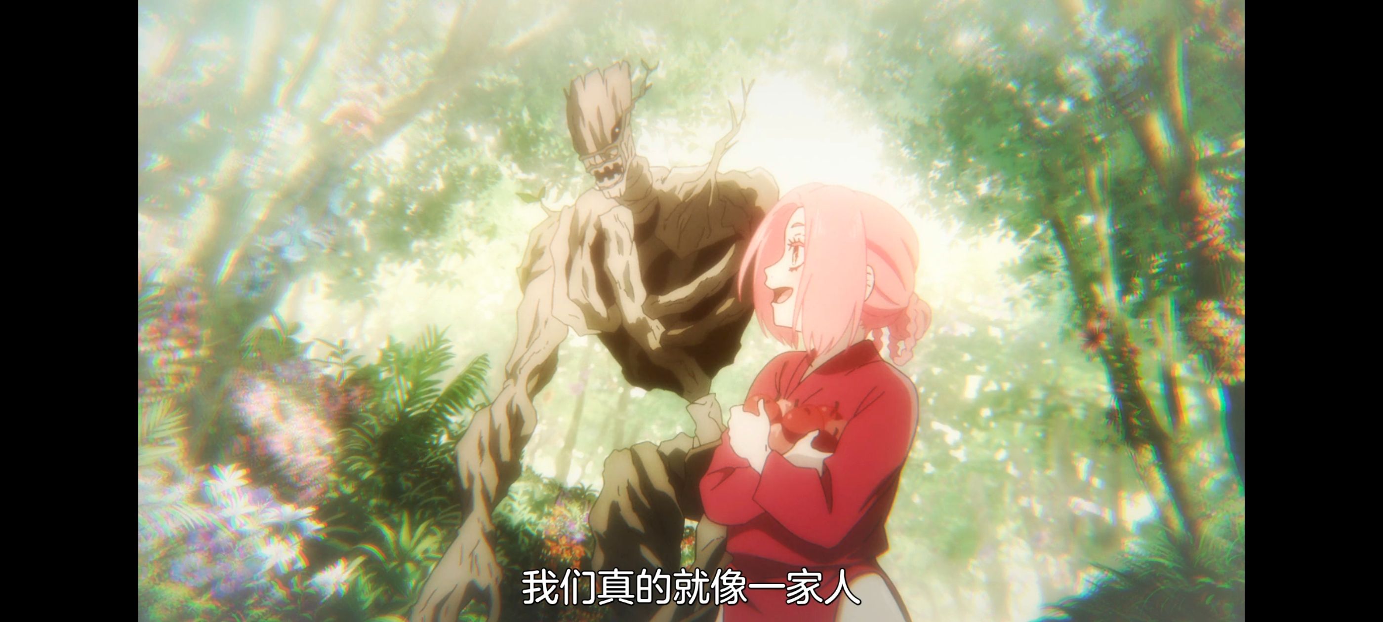 地狱乐,动画,动漫,番剧,ACG