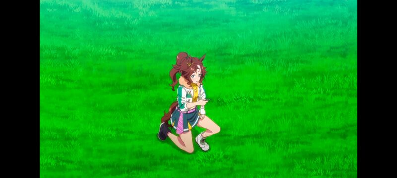 赛马娘,赛马娘PrettyDreby,赛马娘第二季,动画,动漫,番剧,ACG