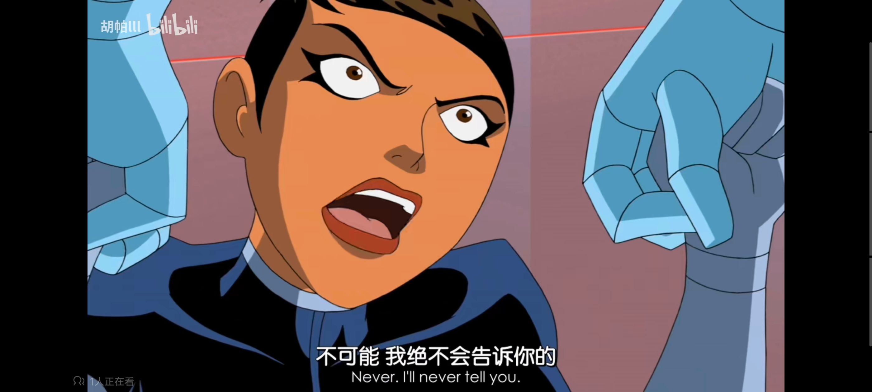 超级英雄联盟复仇者,复仇者世上最强英雄组合,复仇者联盟,漫威,超级英雄,动画,动漫,番剧,ACG