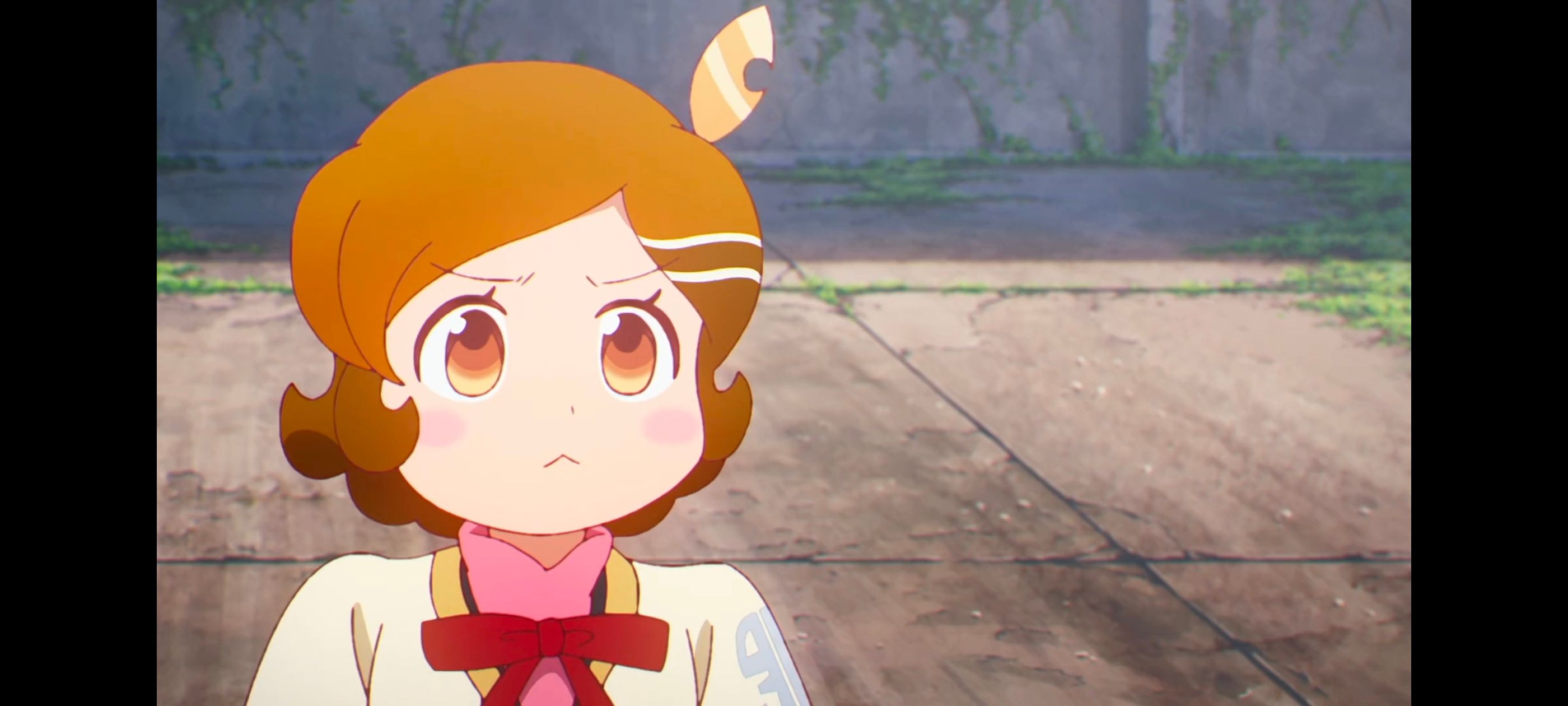 末日后酒店,启示录酒店,动画,动漫,番剧,ACG,二次元