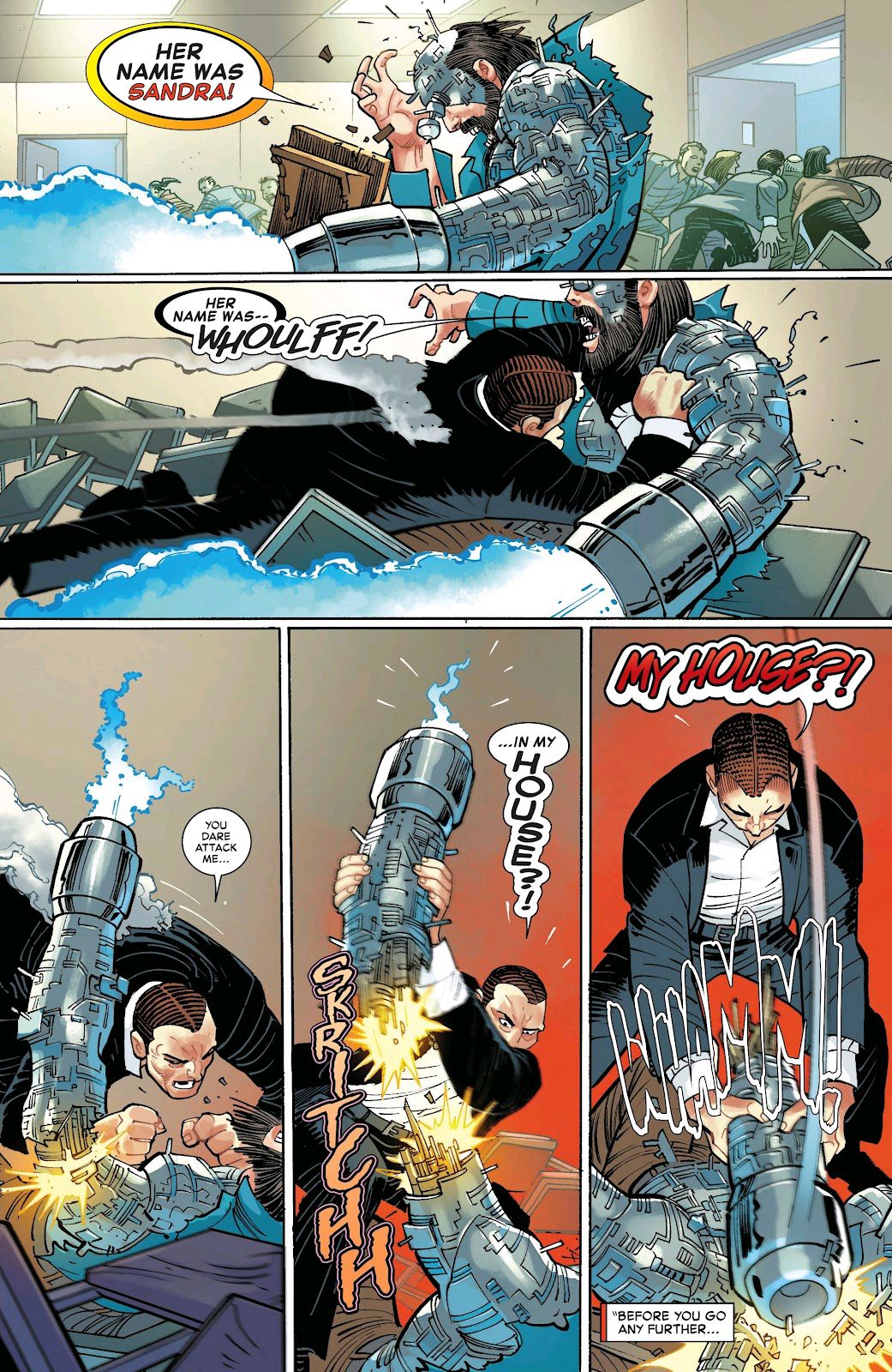 漫威,漫威漫画,美漫,漫画,超级英雄,动漫,蜘蛛侠,绘画,ACG