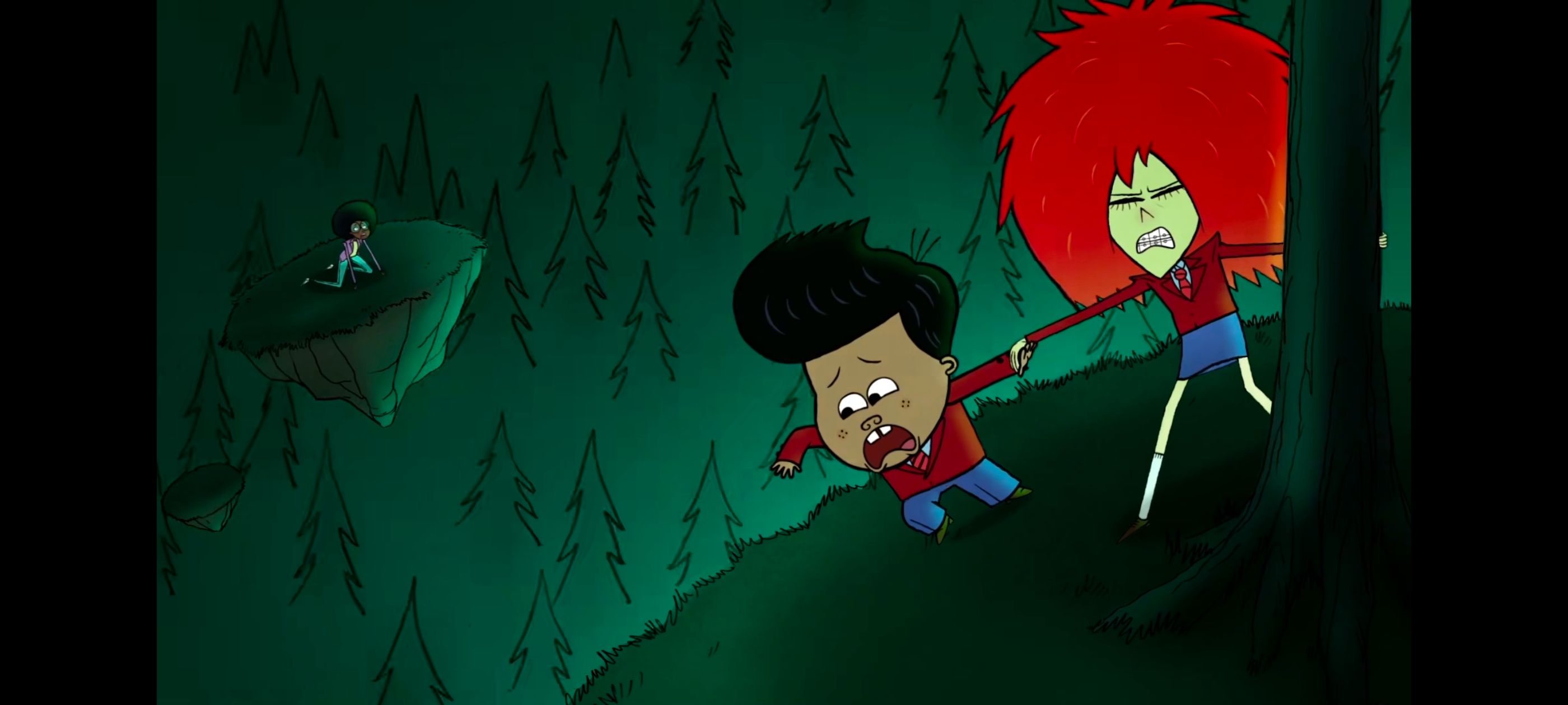 蝙蝠侠家族,蝙蝠侠一家,DC,动画,动漫,番剧,ACG