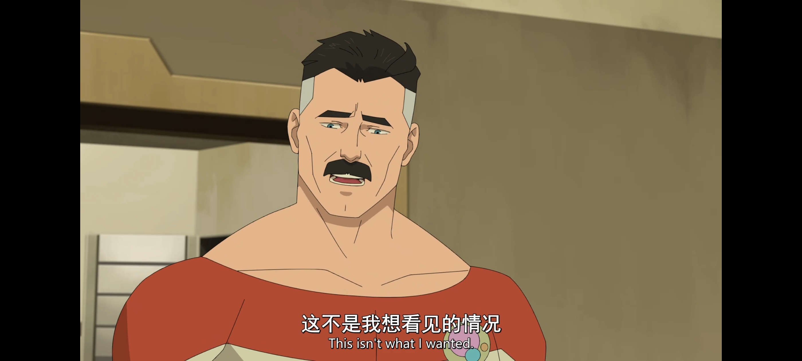 无敌少侠,image,动画,动漫,番剧,ACG,超级英雄,二次元