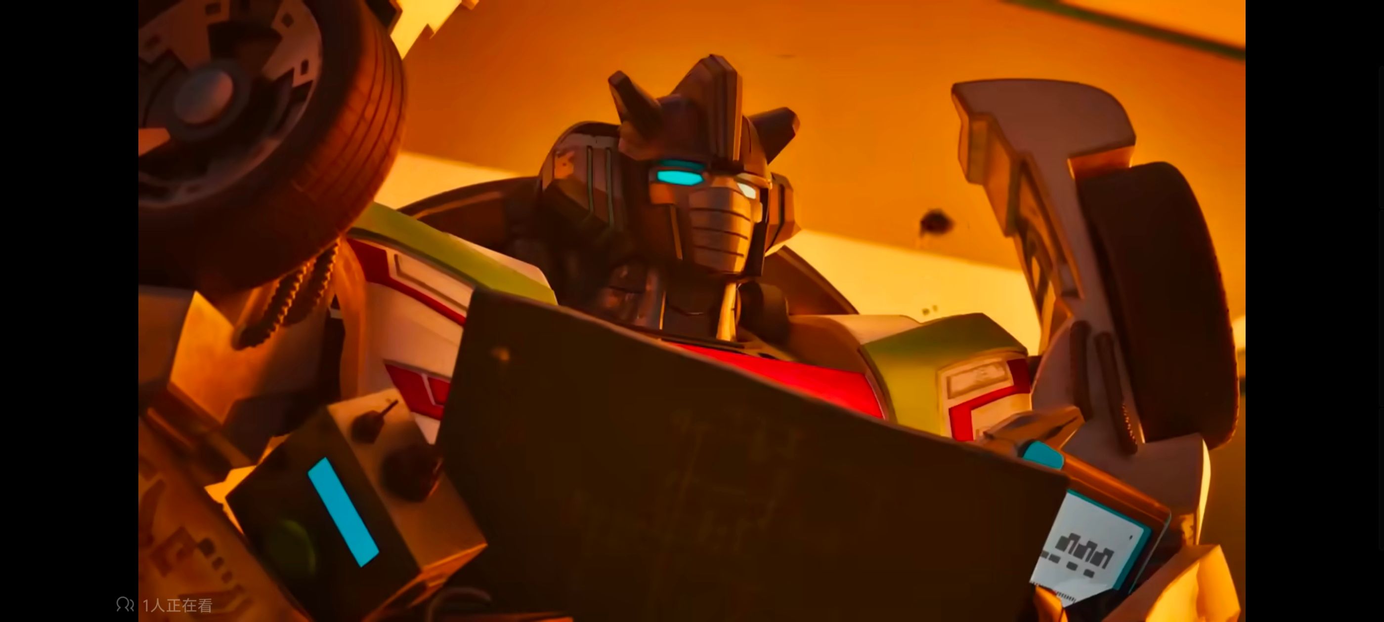 变形金刚,变形金刚赛博世界,动画,动漫,番剧,ACG