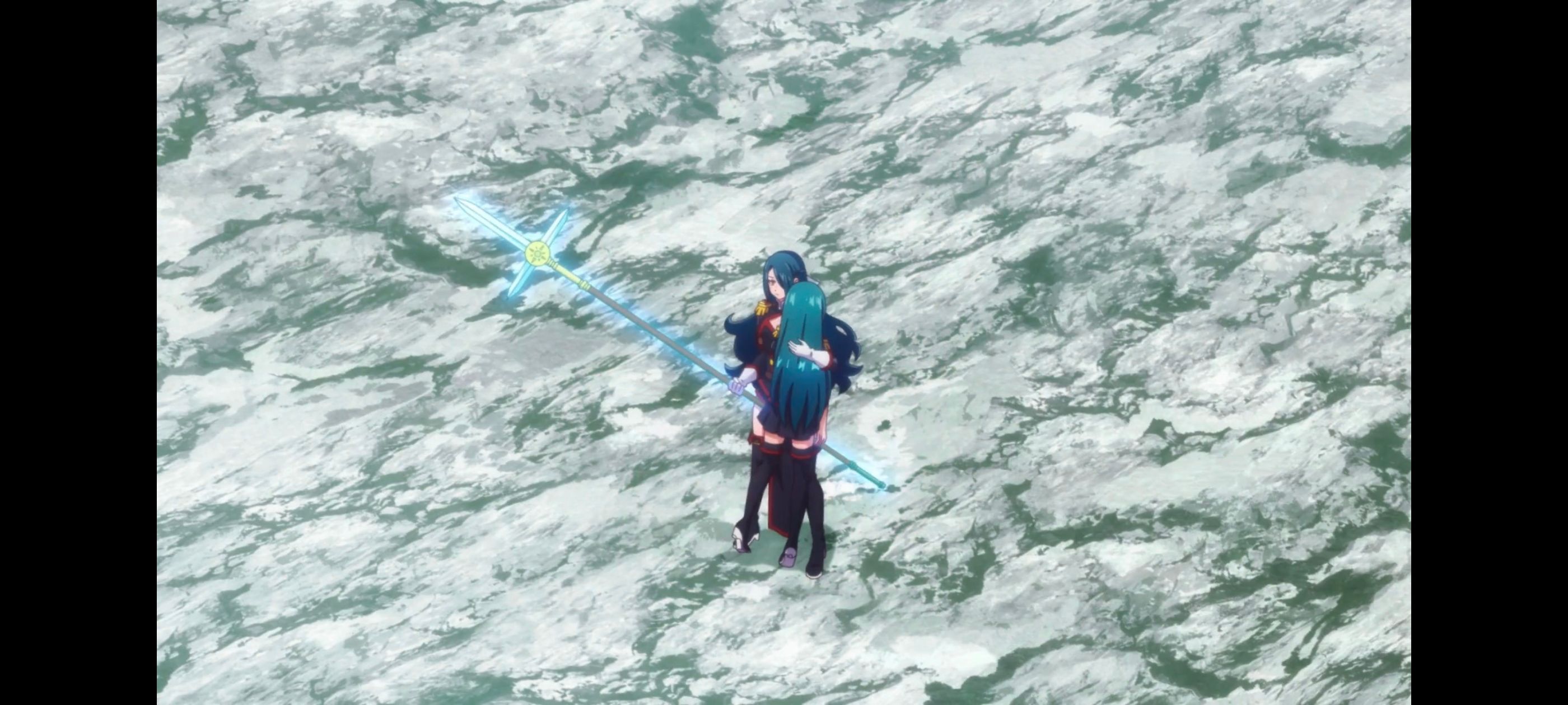 魔都精兵的奴隶,动画,动漫,番剧,二次元,ACG