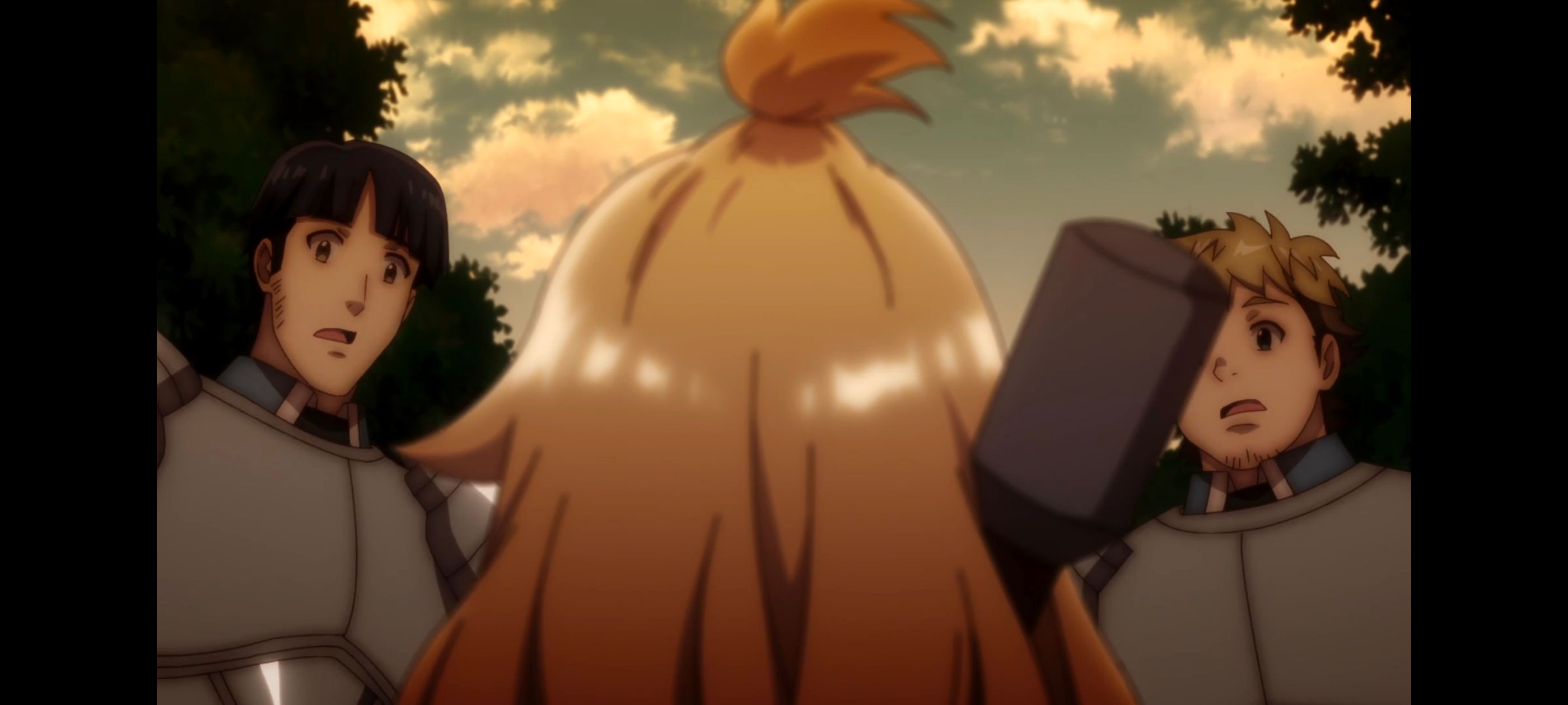 凭你也想讨伐魔王,动画,动漫,番剧,二次元,ACG