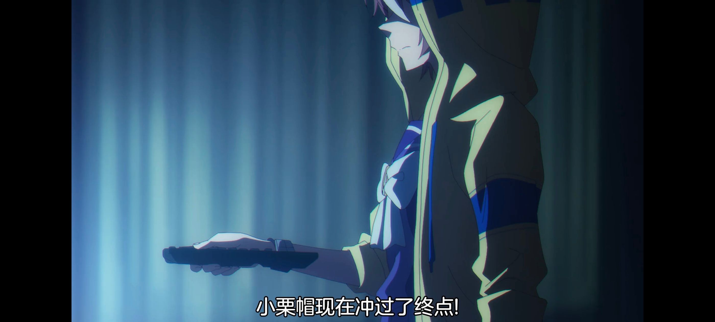 赛马娘,赛马娘PrettyDreby,芦毛灰姑娘,赛马娘芦毛灰姑娘,动画,动漫,番剧,ACG