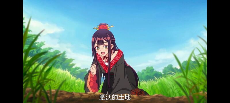 恶女不才请多关照雏宫蝶鼠替换传,虽然我是不完美恶女雏宫蝶鼠替换传,动画,动漫,番剧,二次元,日漫,ACG