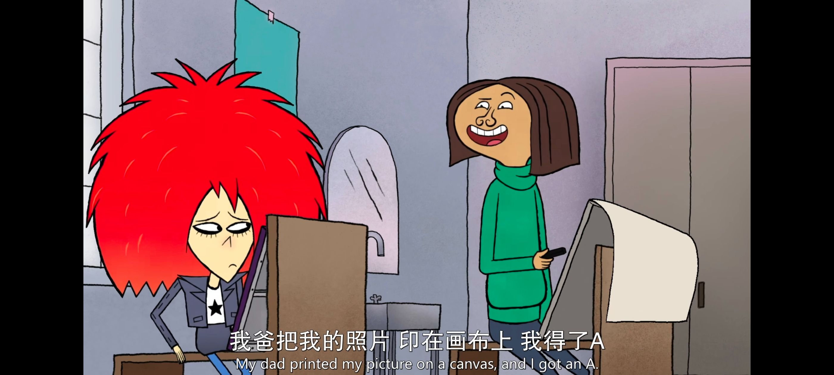 蝙蝠侠家族,蝙蝠侠一家,动画,动漫,番剧,ACG