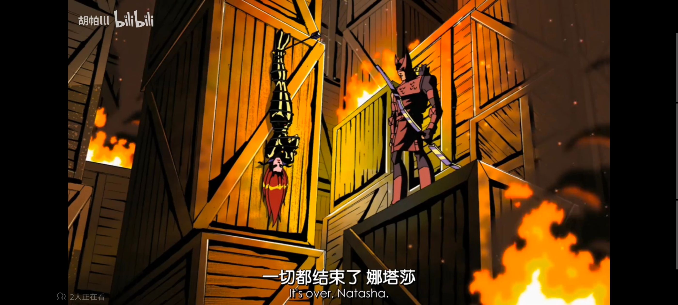 复仇者世上最强英雄组合,复仇者联盟,超级英雄,动漫,动画,番剧,ACG,漫威