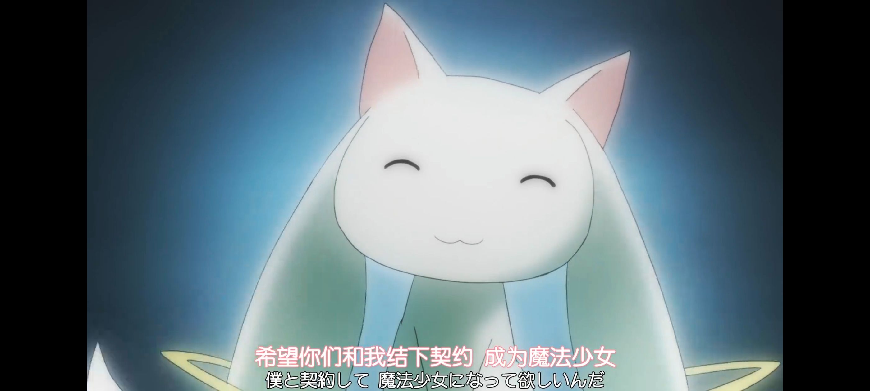 魔法少女小圆,魔法少女,动漫,动画,番剧,ACG