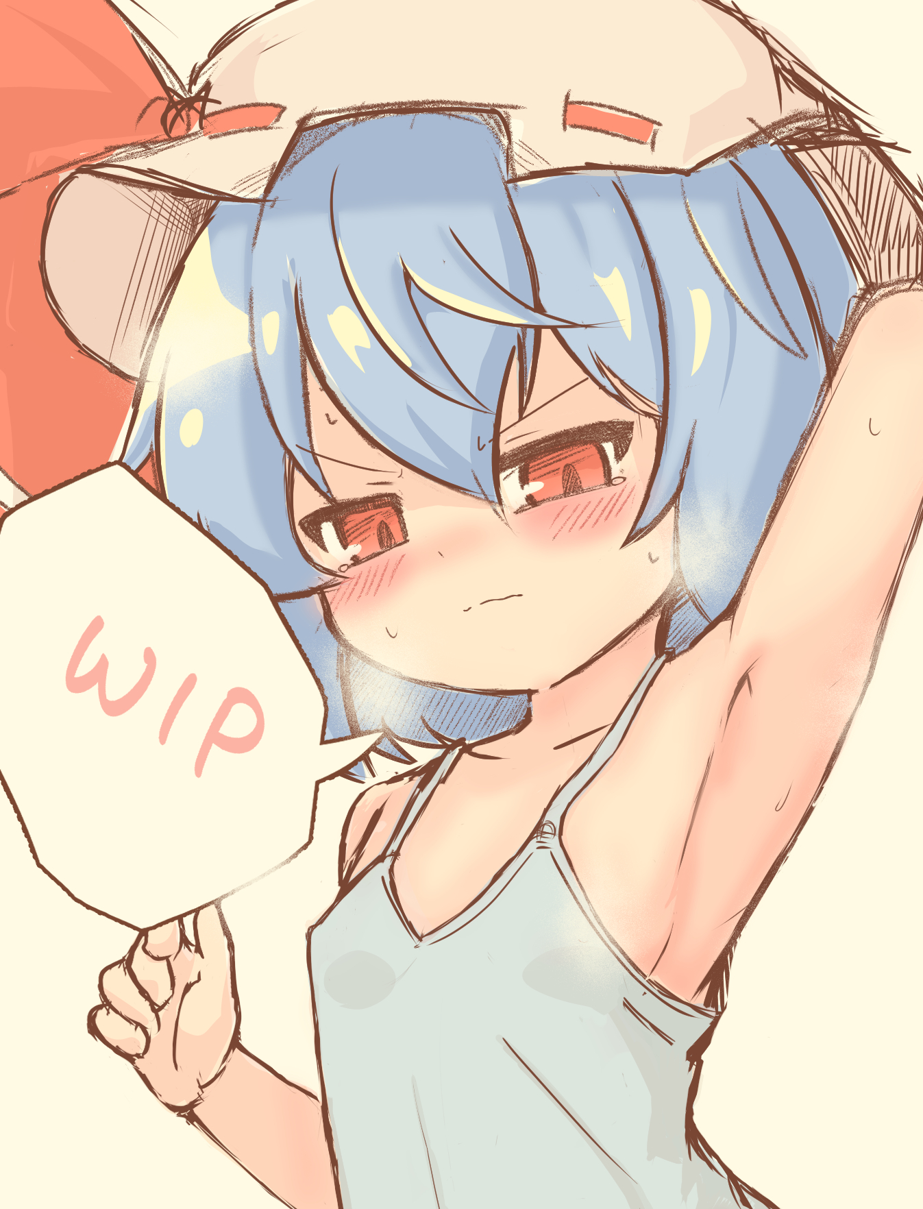 东方project,蕾米莉亚