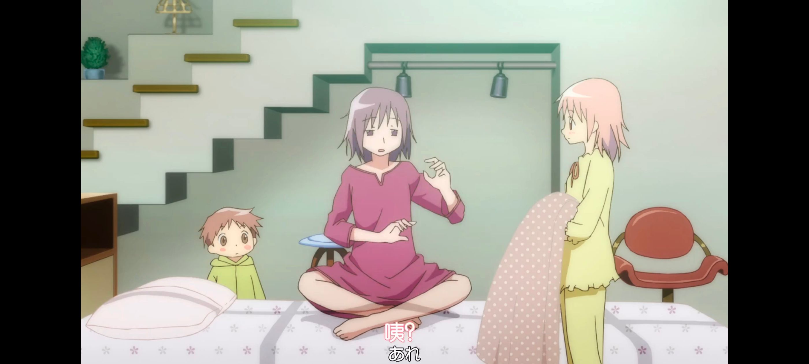 魔法少女小圆,魔法少女,动漫,动画,番剧,ACG