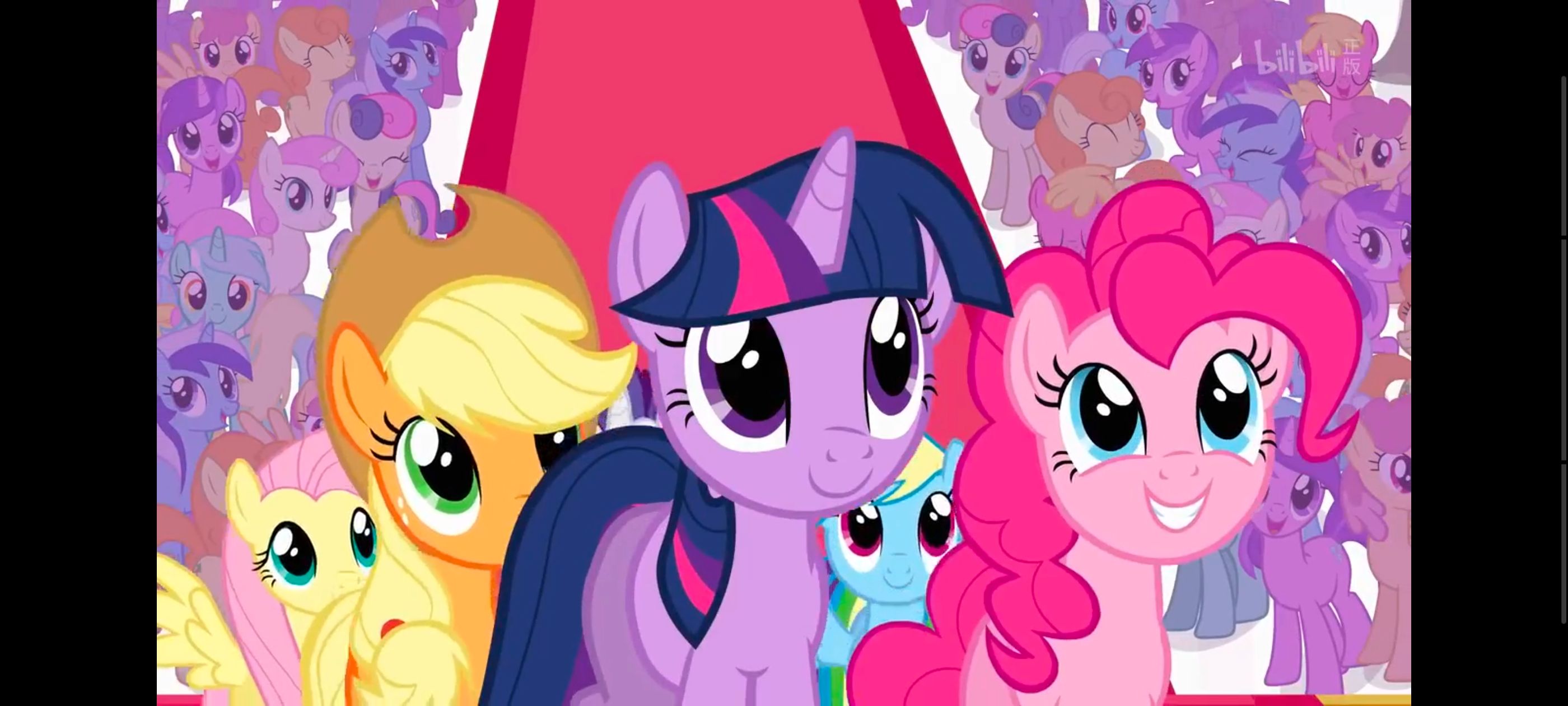 小马宝莉,彩虹小马,我的小马驹,小马宝莉友谊魔法,动漫,动画,番剧,ACG