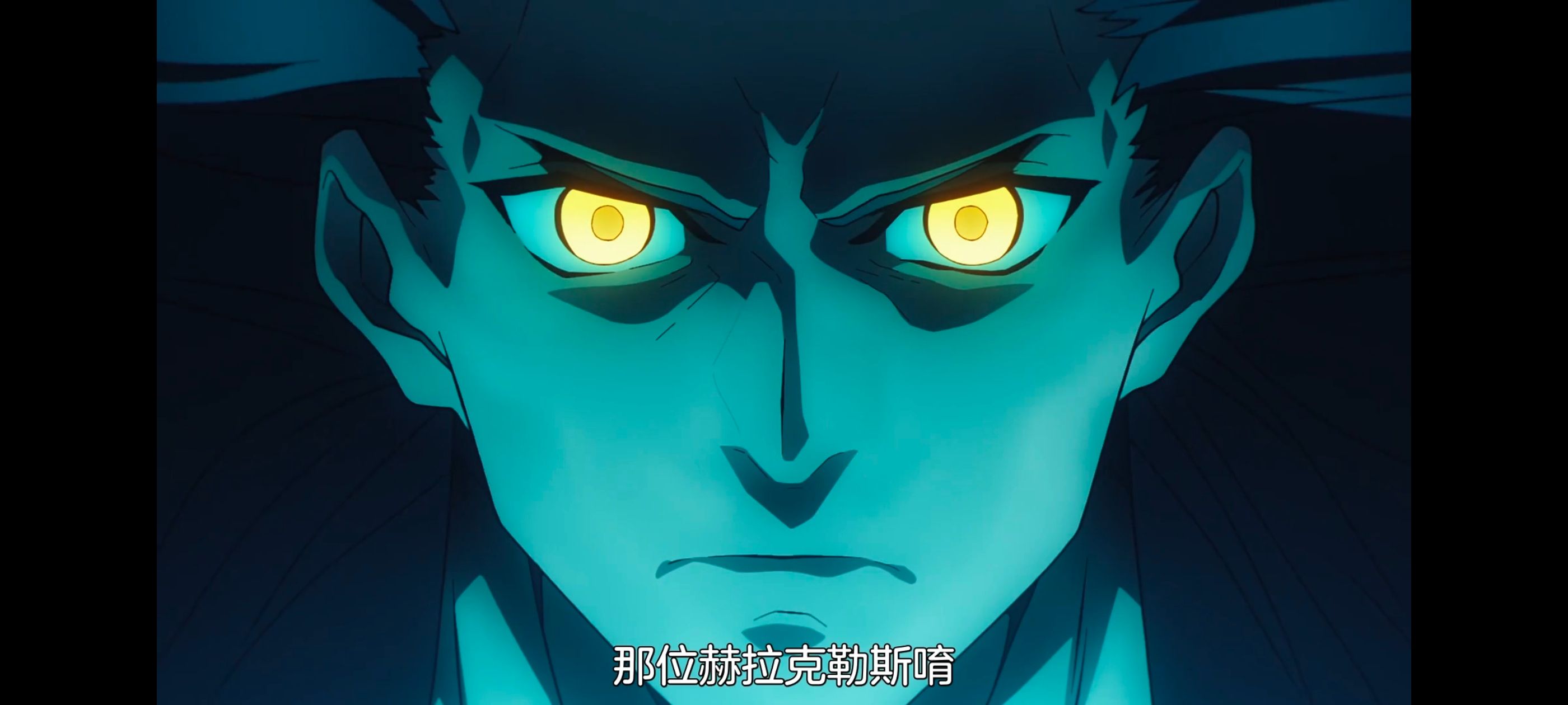 命运奇异赝品,FatestrangeFake,动画,动漫,番剧,ACG