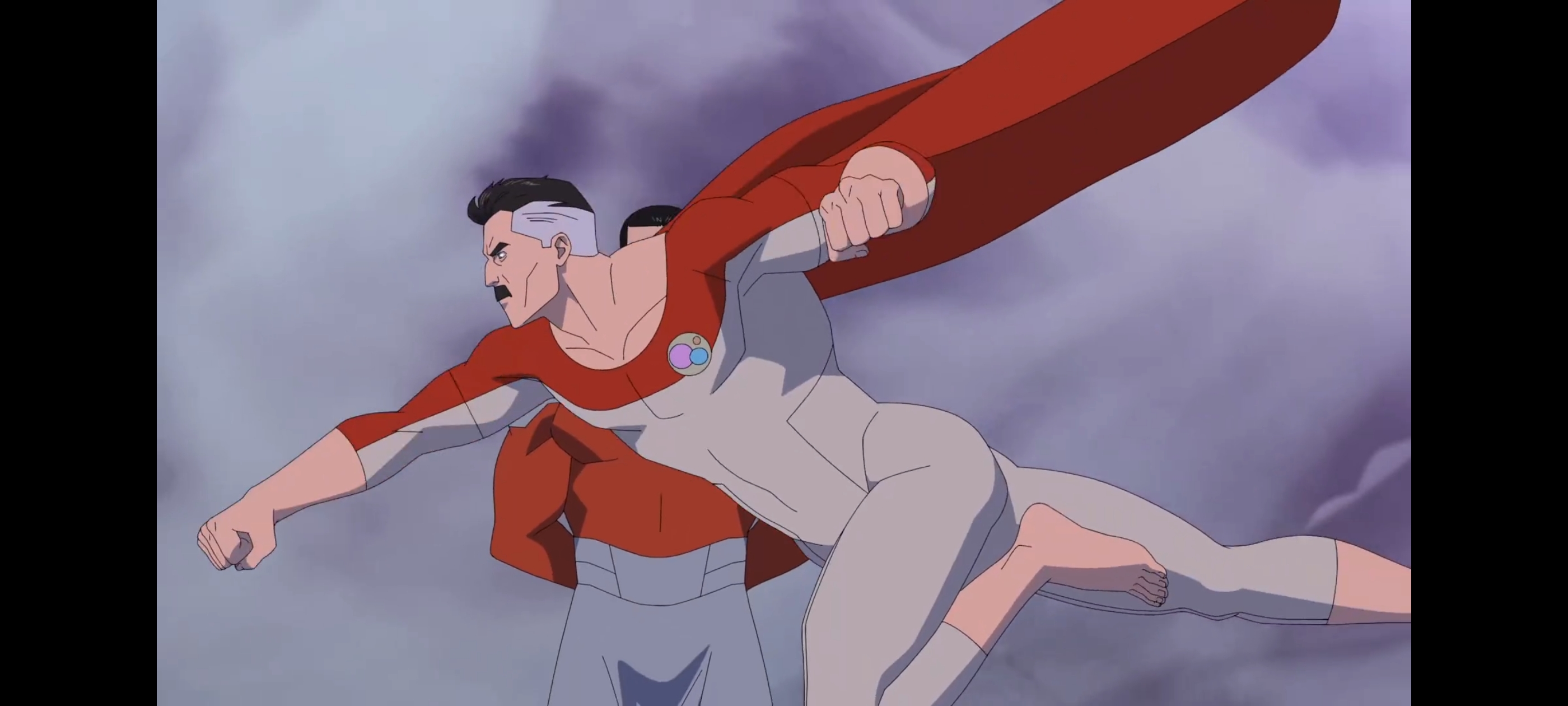 无敌少侠,image,动画,动漫,番剧,ACG