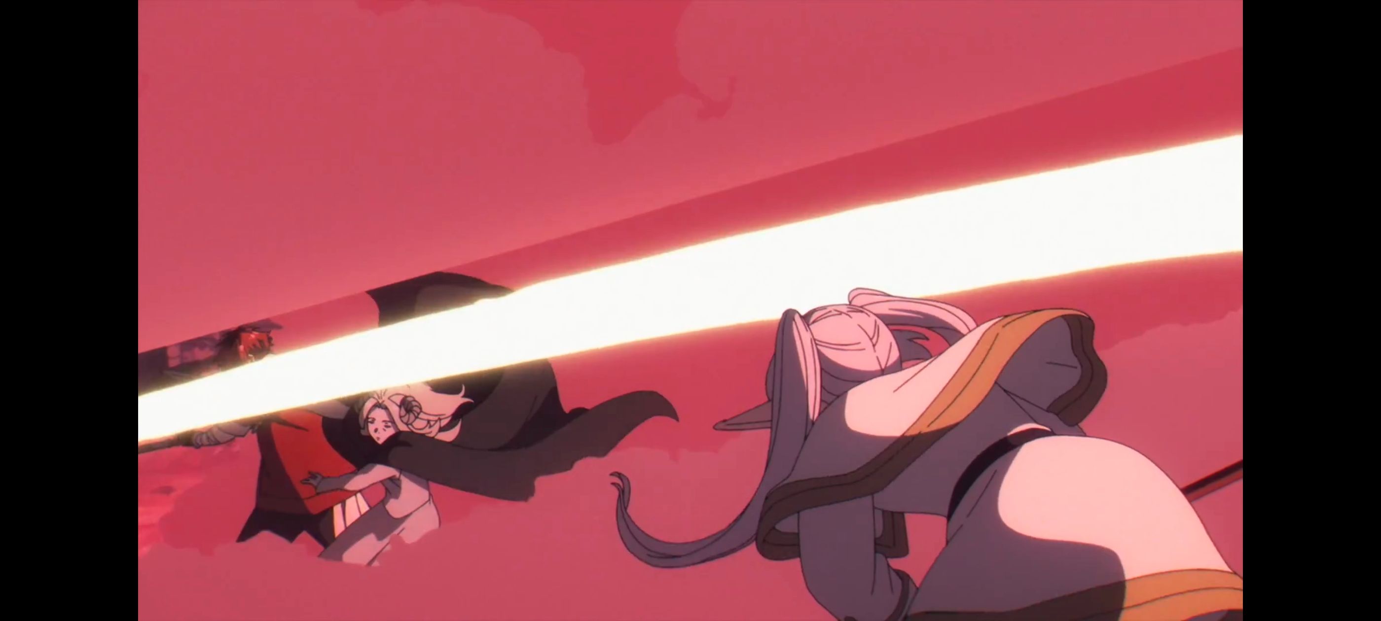 葬送的芙莉莲,动画,动漫,番剧,ACG