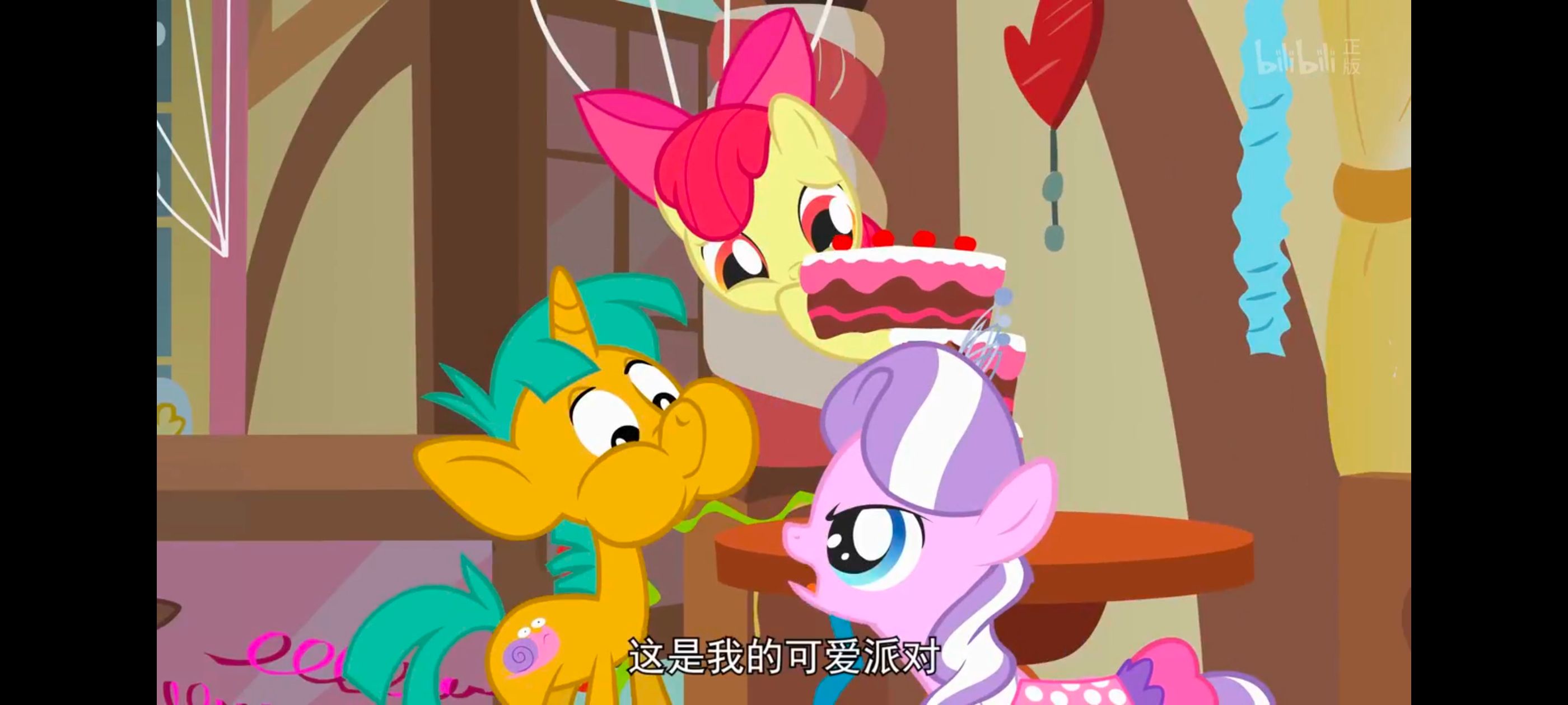 小马宝莉,小马宝莉友谊魔法,彩虹小马,我的小马驹,动画,动漫,番剧,ACG