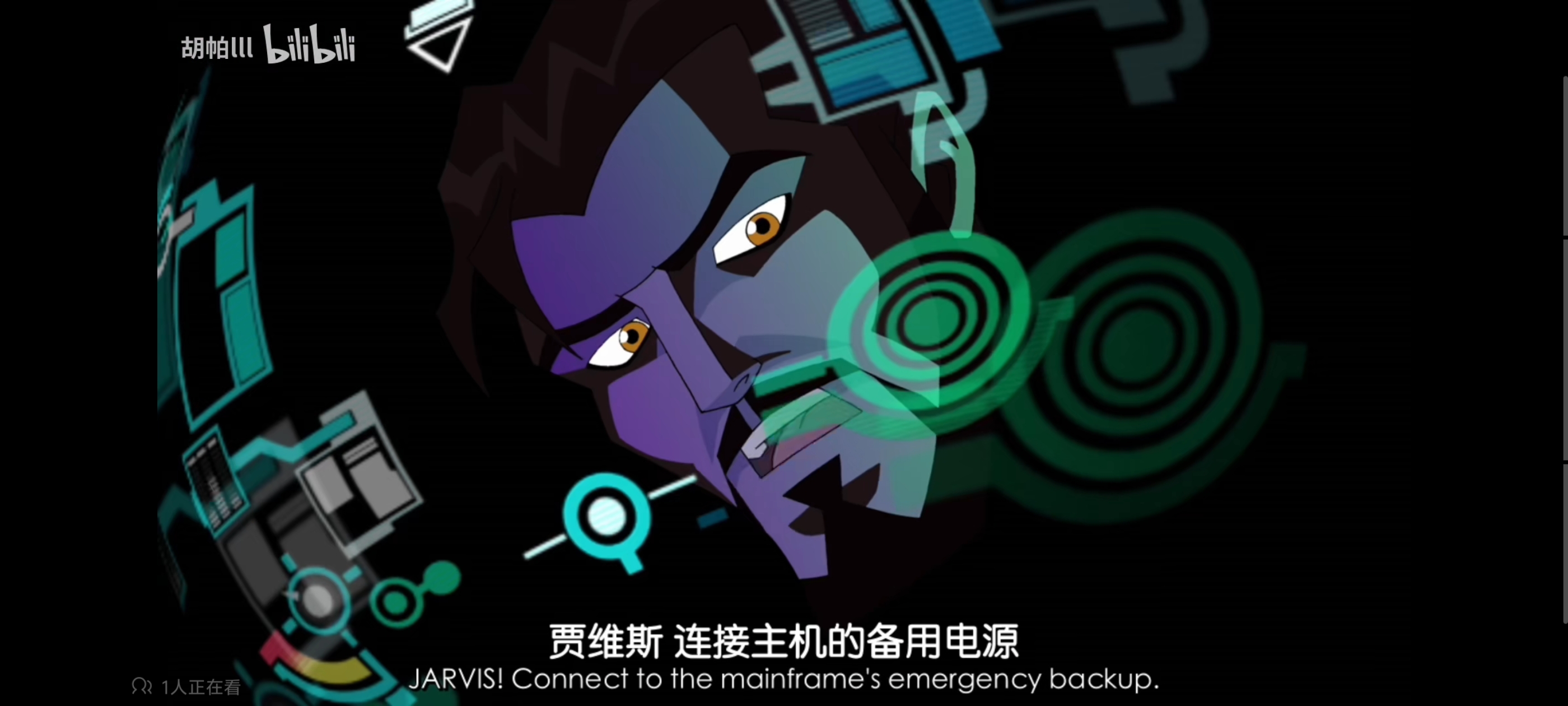 复仇者世界上最强英雄组合,超级英雄联盟复仇者,动画,动漫,番剧,复仇者联盟,ACG