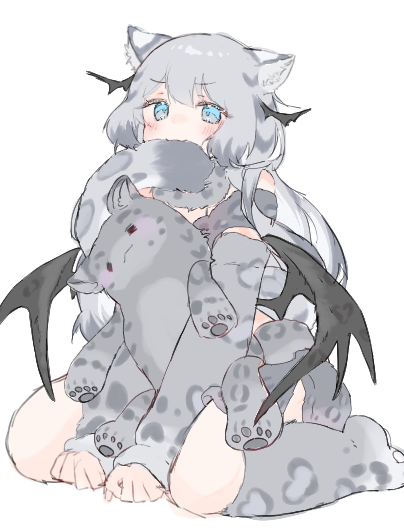 插画