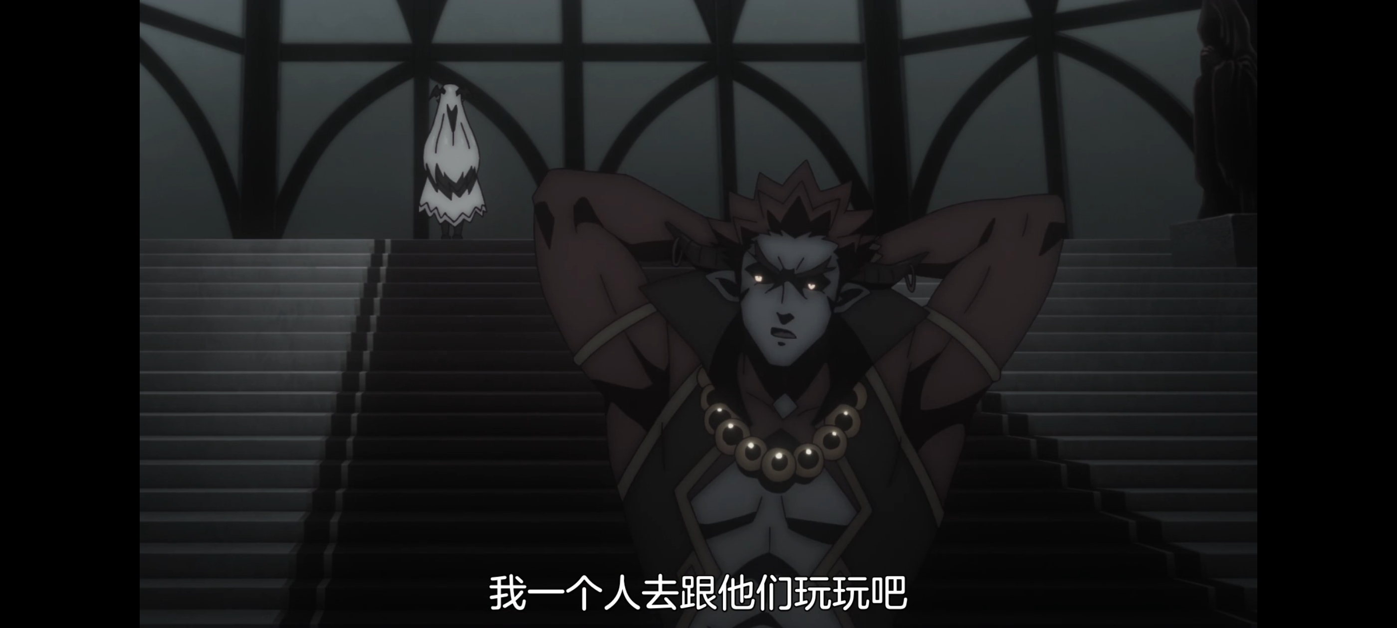 凭你也想讨伐魔王,动画,动漫,番剧,二次元,ACG