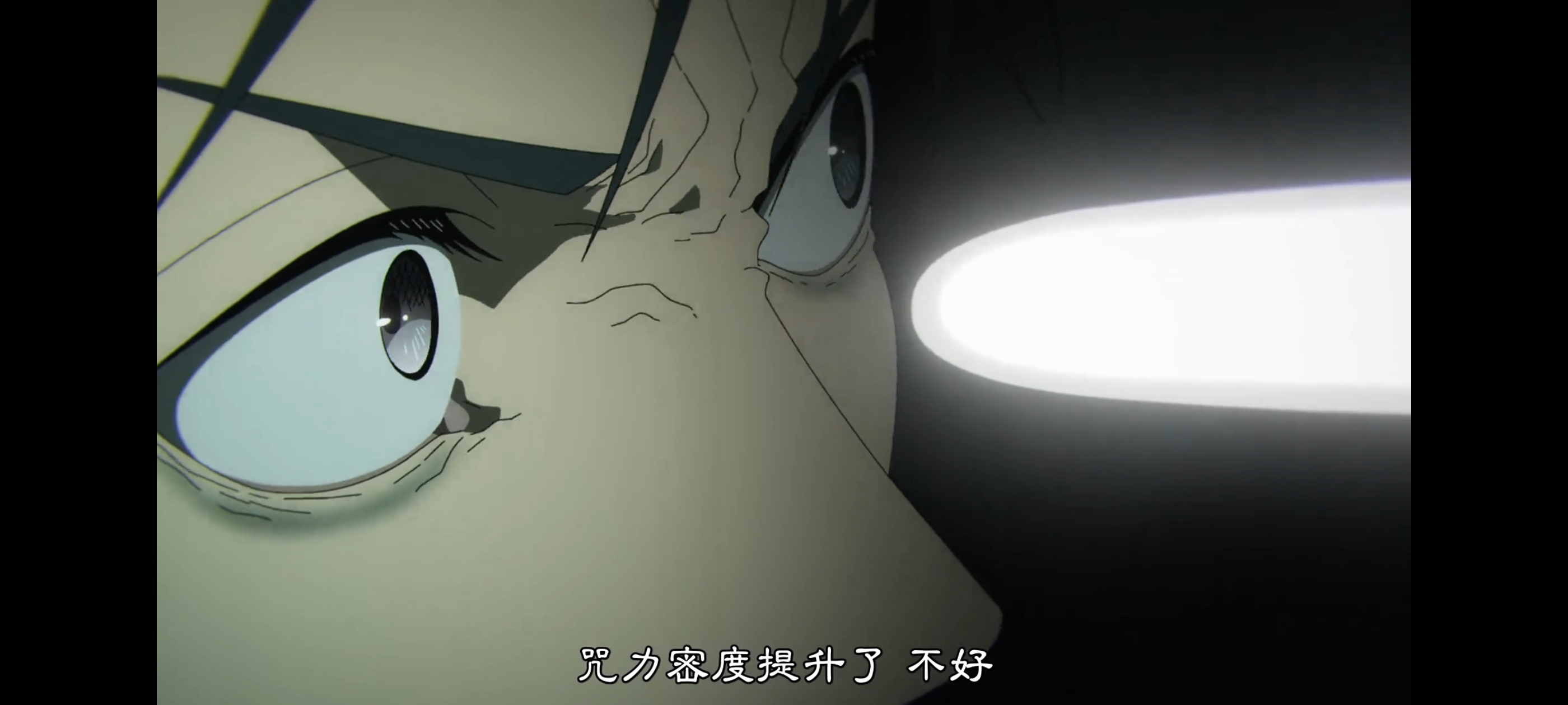 咒术回战,咒术回战死灭回游,动画,动漫,番剧,二次元,ACG