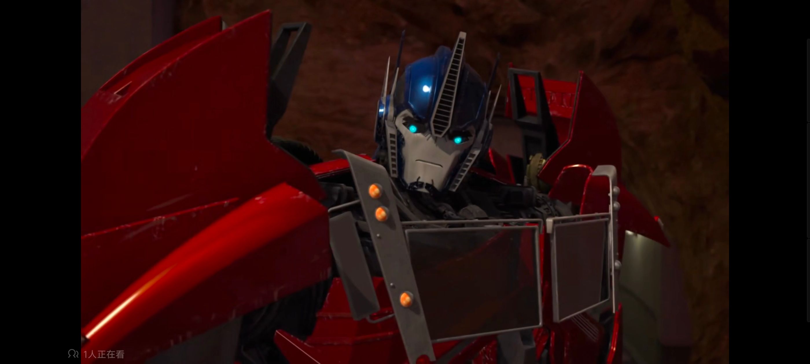 变形金刚,变形金刚领袖之证,动画,动漫,番剧,ACG