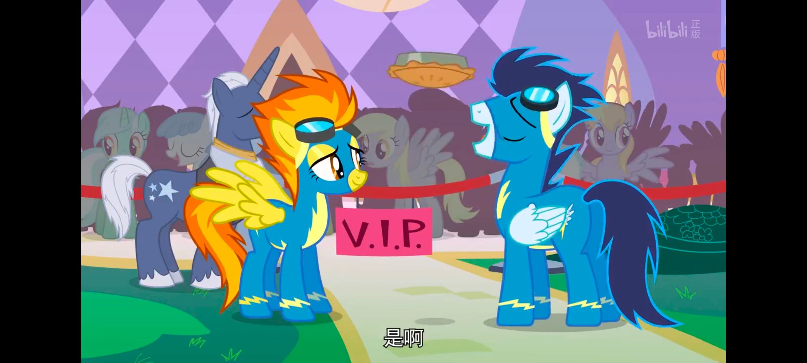 小马宝莉,小马宝莉友谊魔法,彩虹小马,我的小马驹,动画,动漫,番剧,ACG