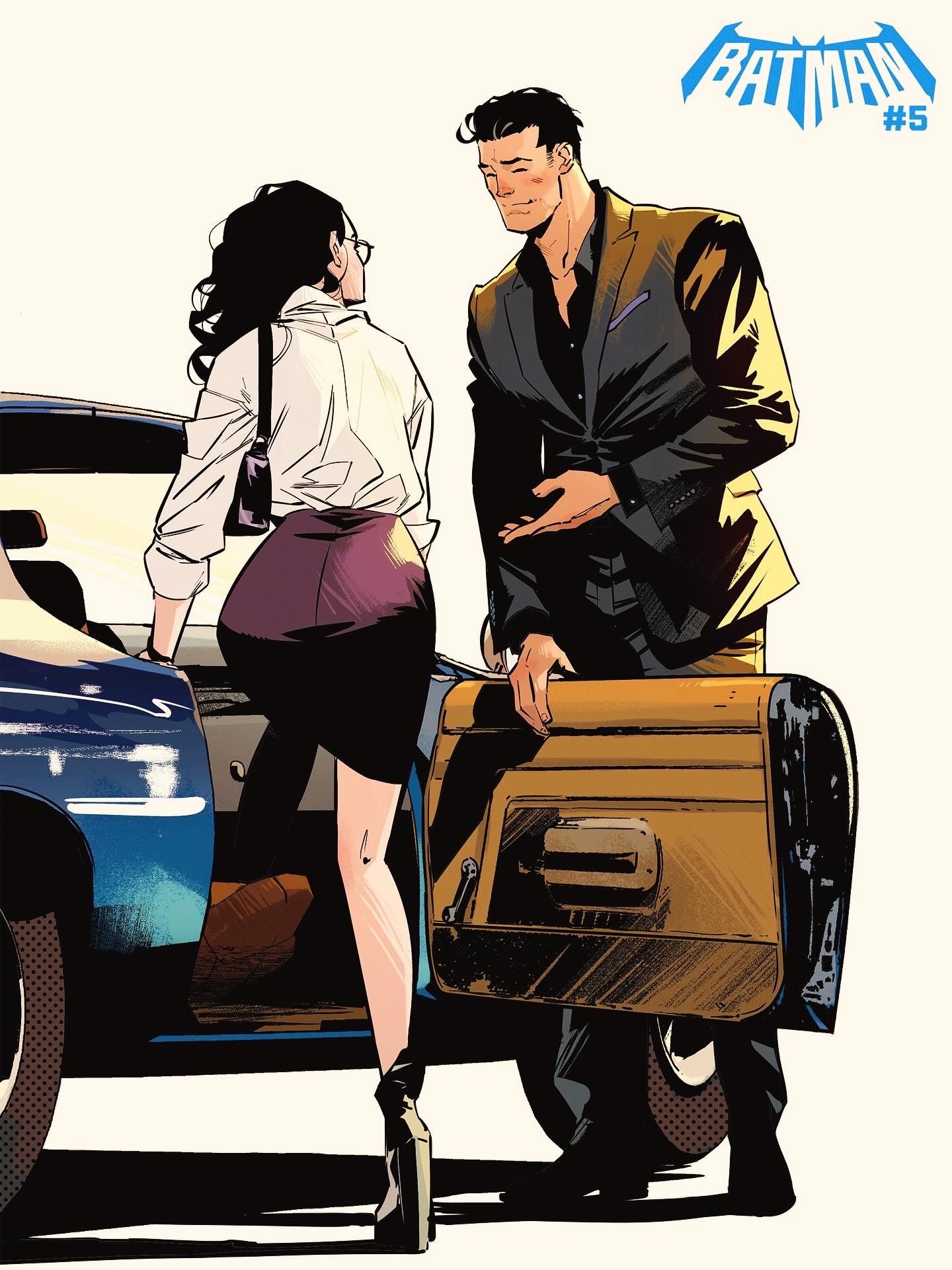 DC,DC漫画,美漫,漫画,动漫,蝙蝠侠,超级英雄,ACG,绘画,封面