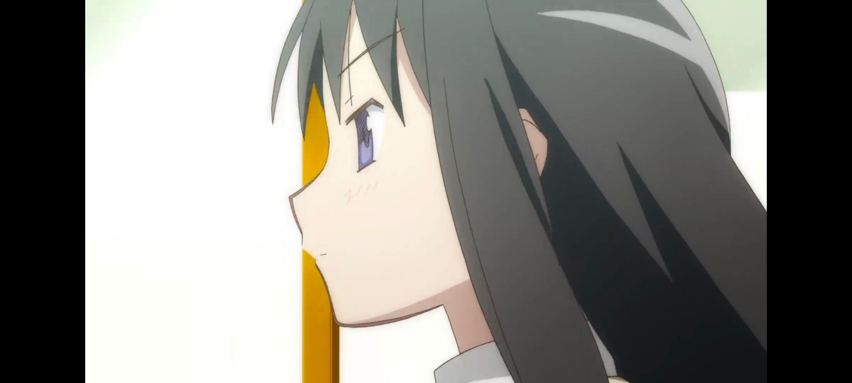 魔法少女小圆,魔法少女,动漫,动画,番剧,ACG