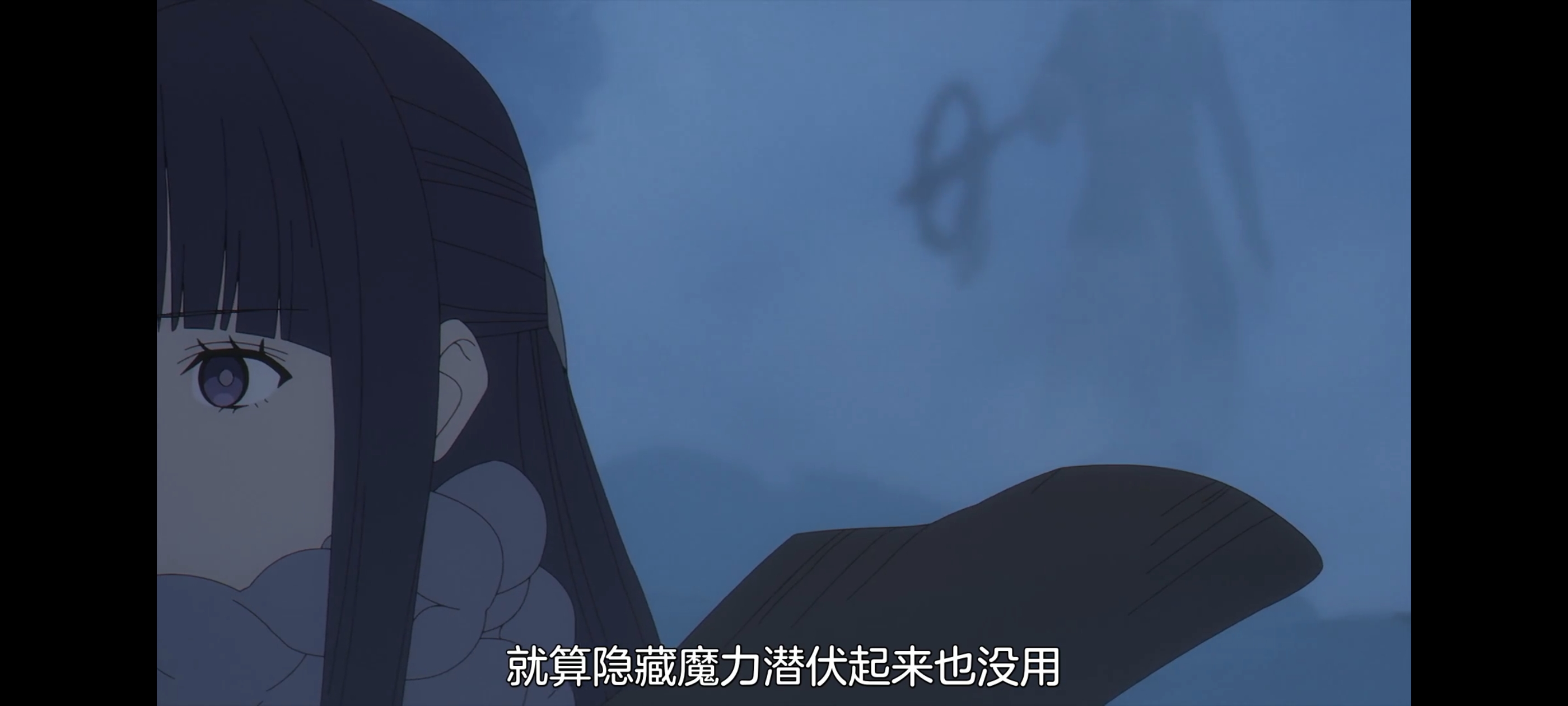 葬送的芙莉莲,动画,动漫,番剧,ACG,二次元