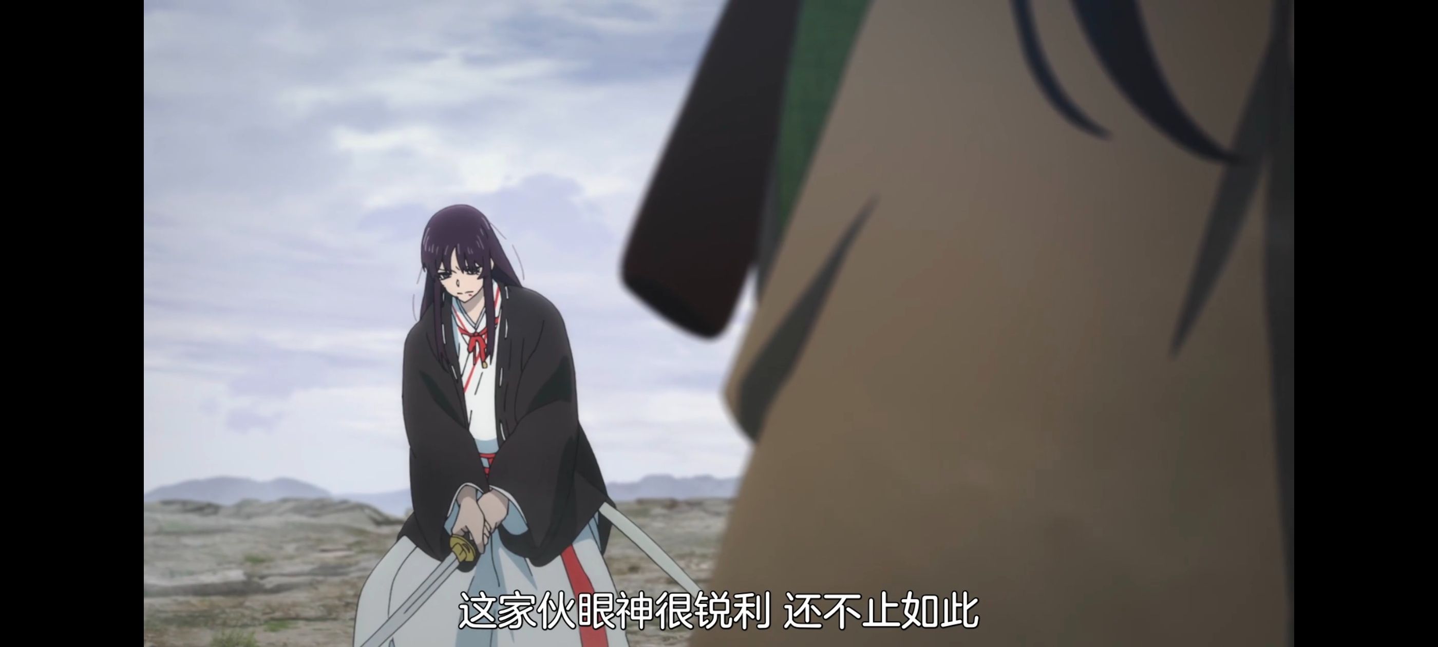 地狱乐,动画,动漫,番剧,ACG