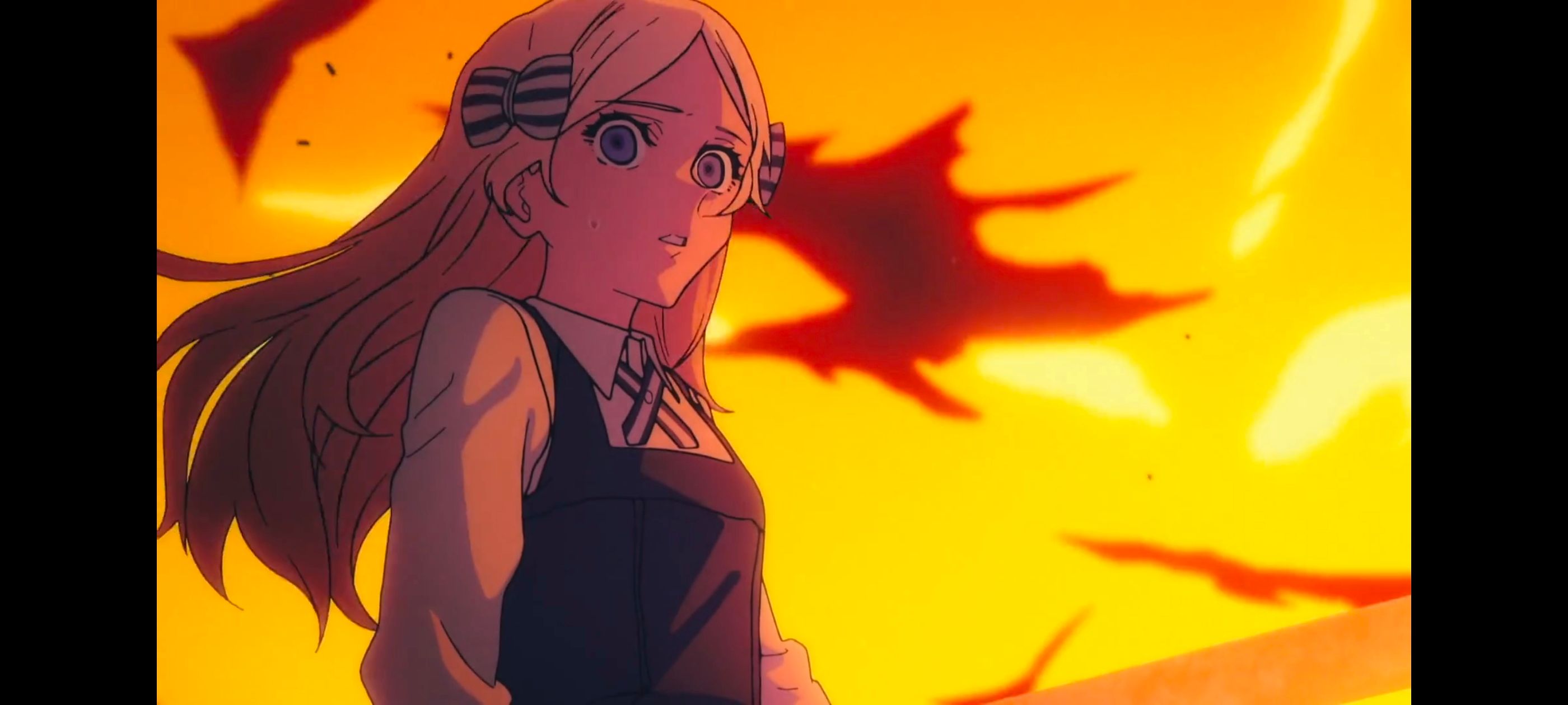 FATE,命运奇异赝品,FatestrangeFake,动画,动漫,番剧,ACG