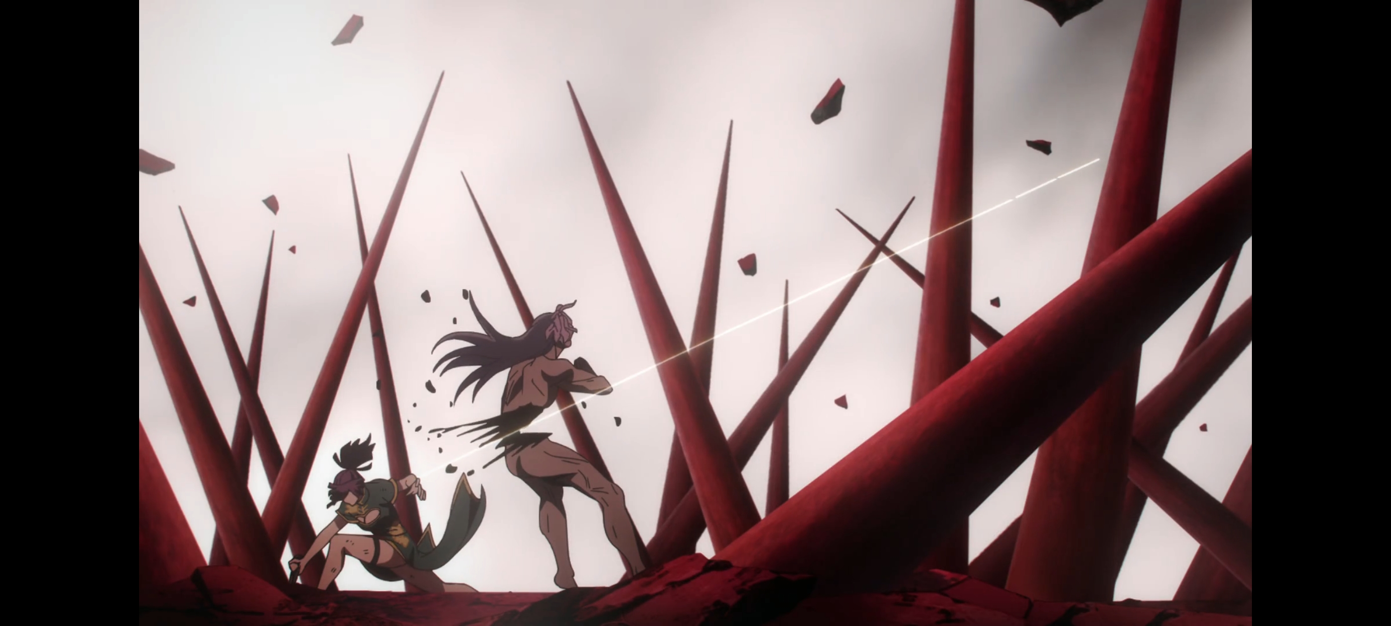 地狱乐,动画,动漫,番剧,二次元,ACG