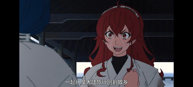 无职转生,无职转生到了异世界就拿出真本事,异世界,动画,动漫,番剧,二次元,日漫,ACG